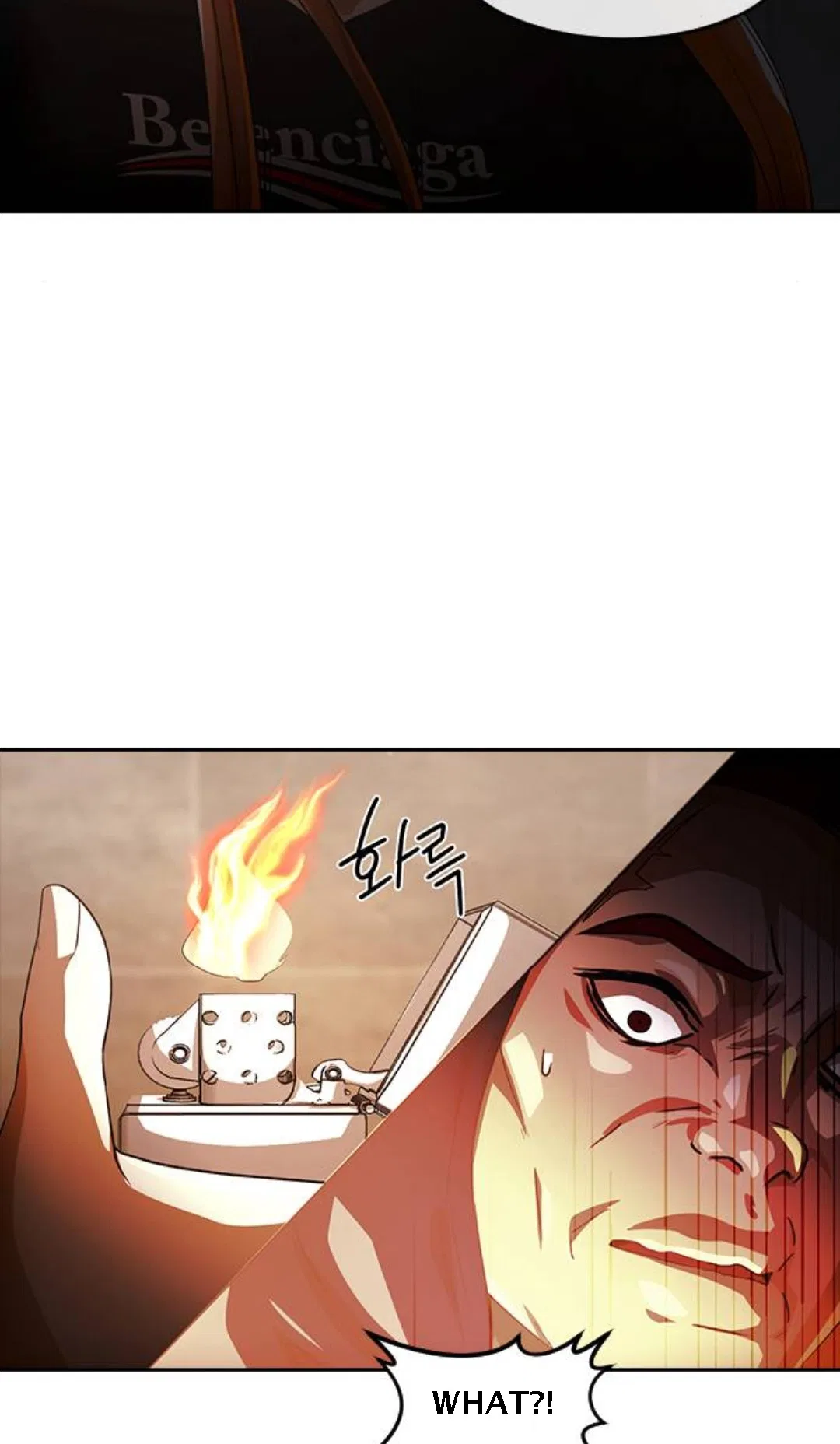The Girl from Random Chatting Chapter 308 – Page 95