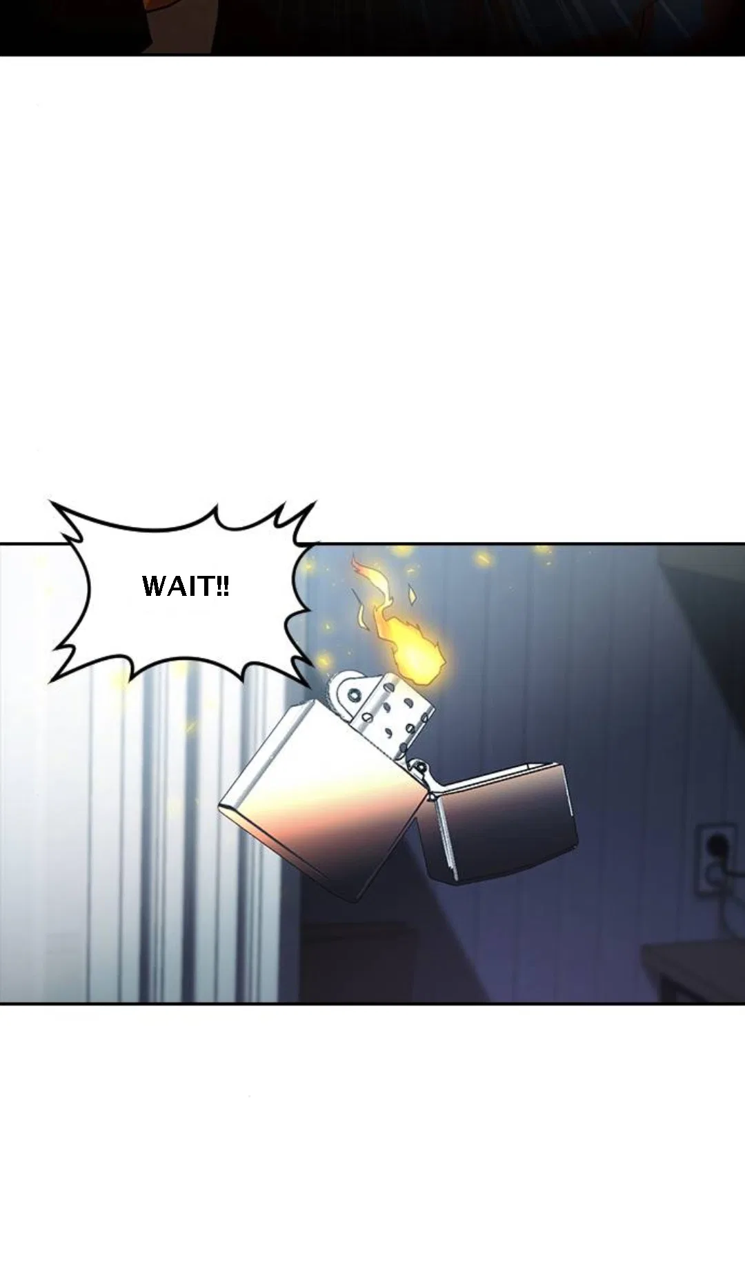 The Girl from Random Chatting Chapter 308 – Page 97