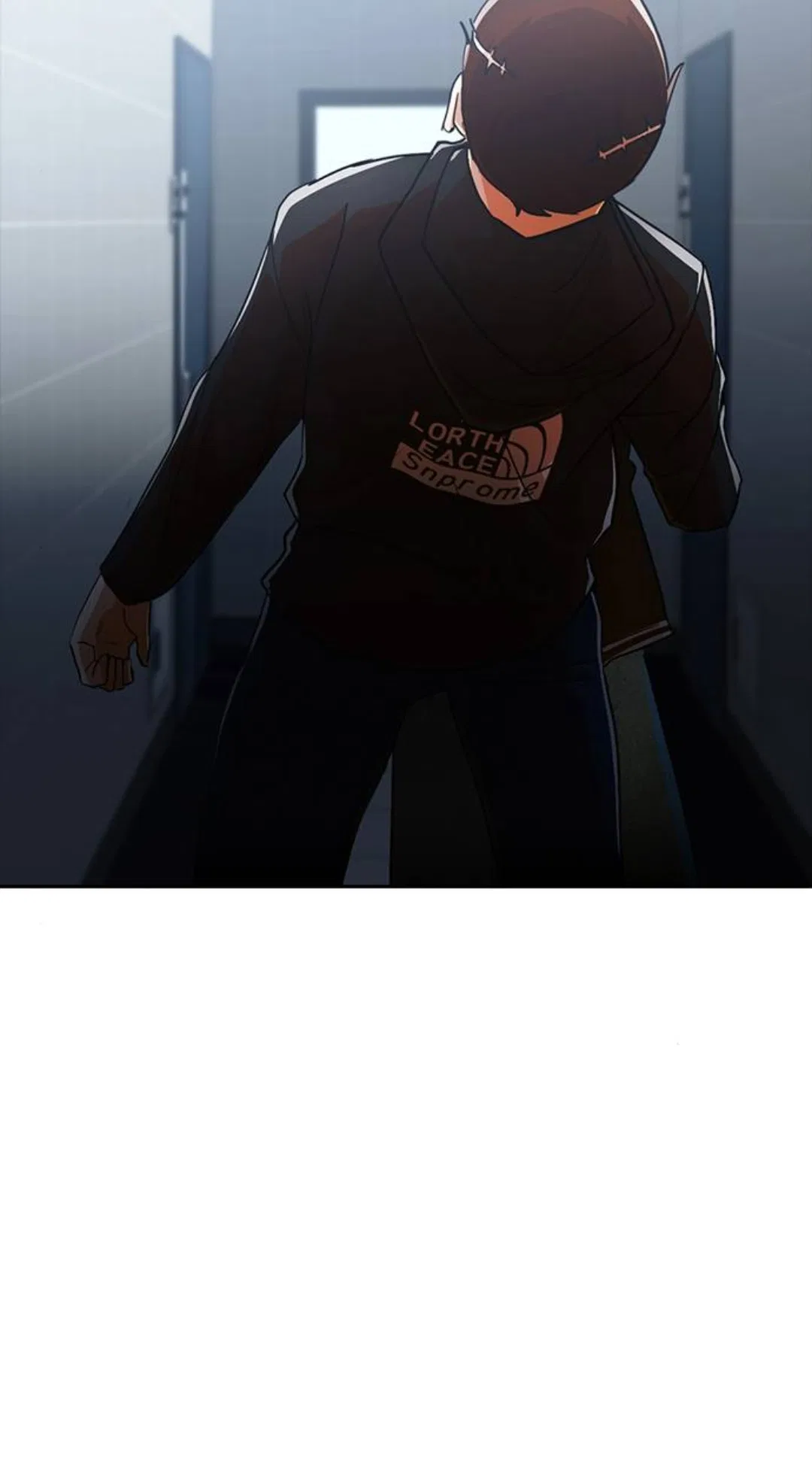 The Girl from Random Chatting Chapter 308 – Page 110