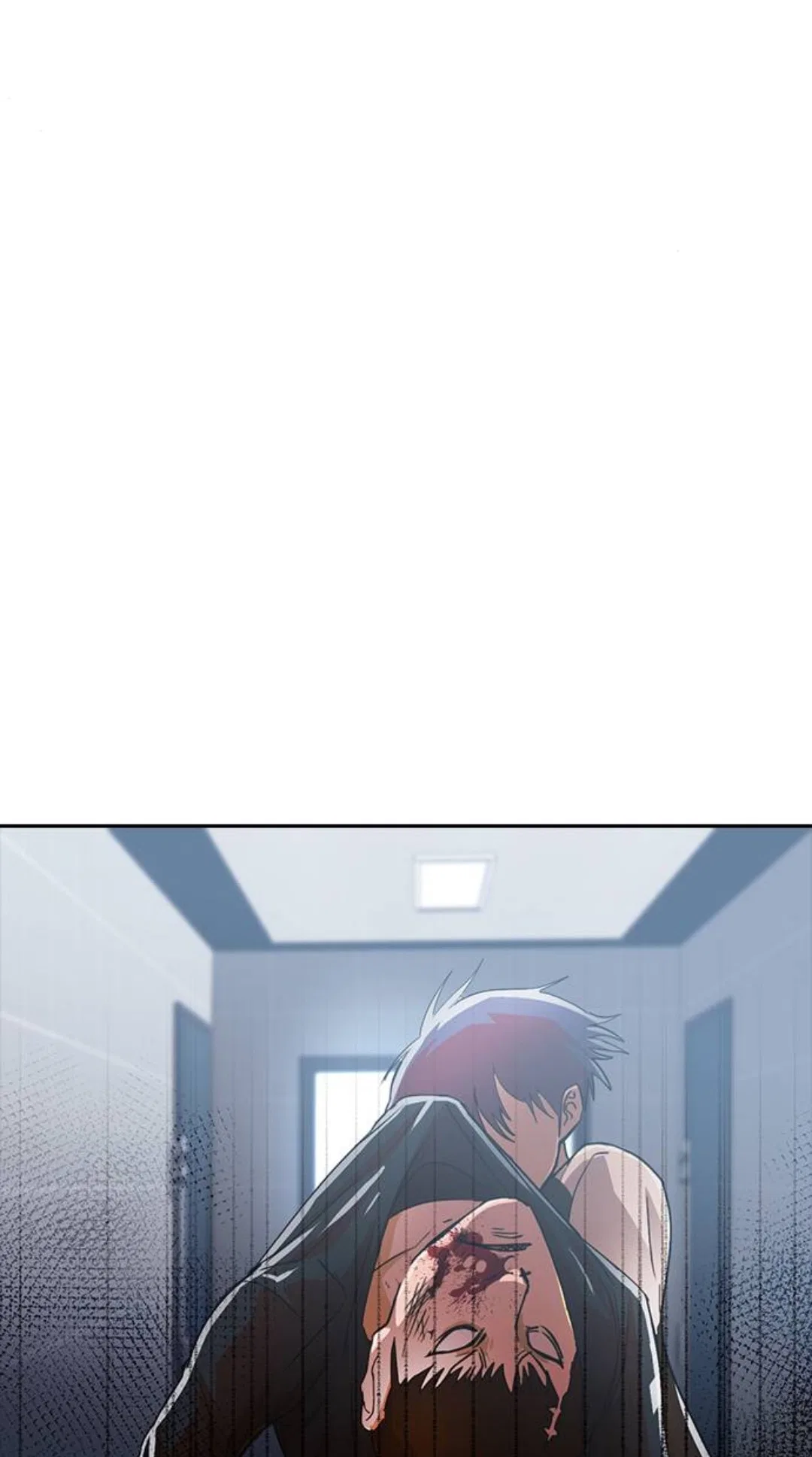 The Girl from Random Chatting Chapter 308 – Page 111