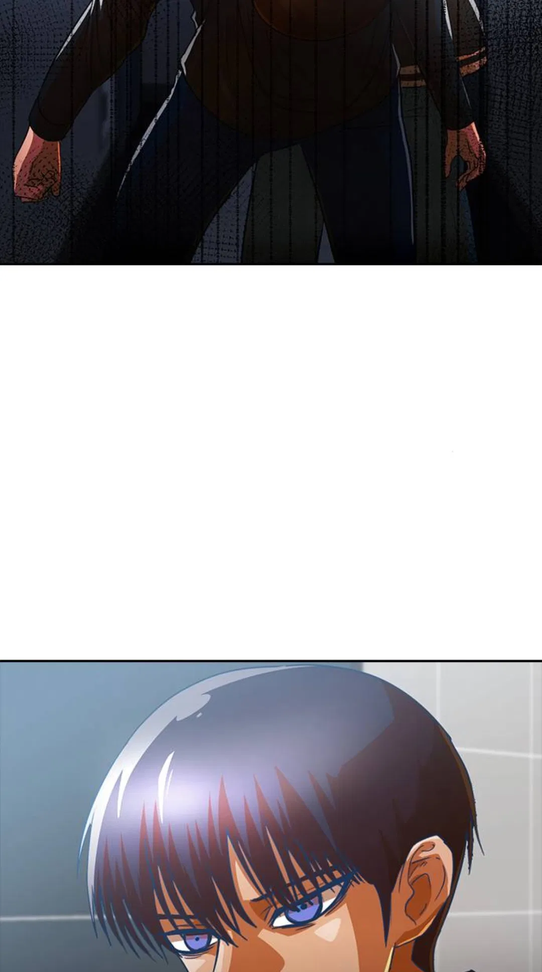 The Girl from Random Chatting Chapter 308 – Page 112
