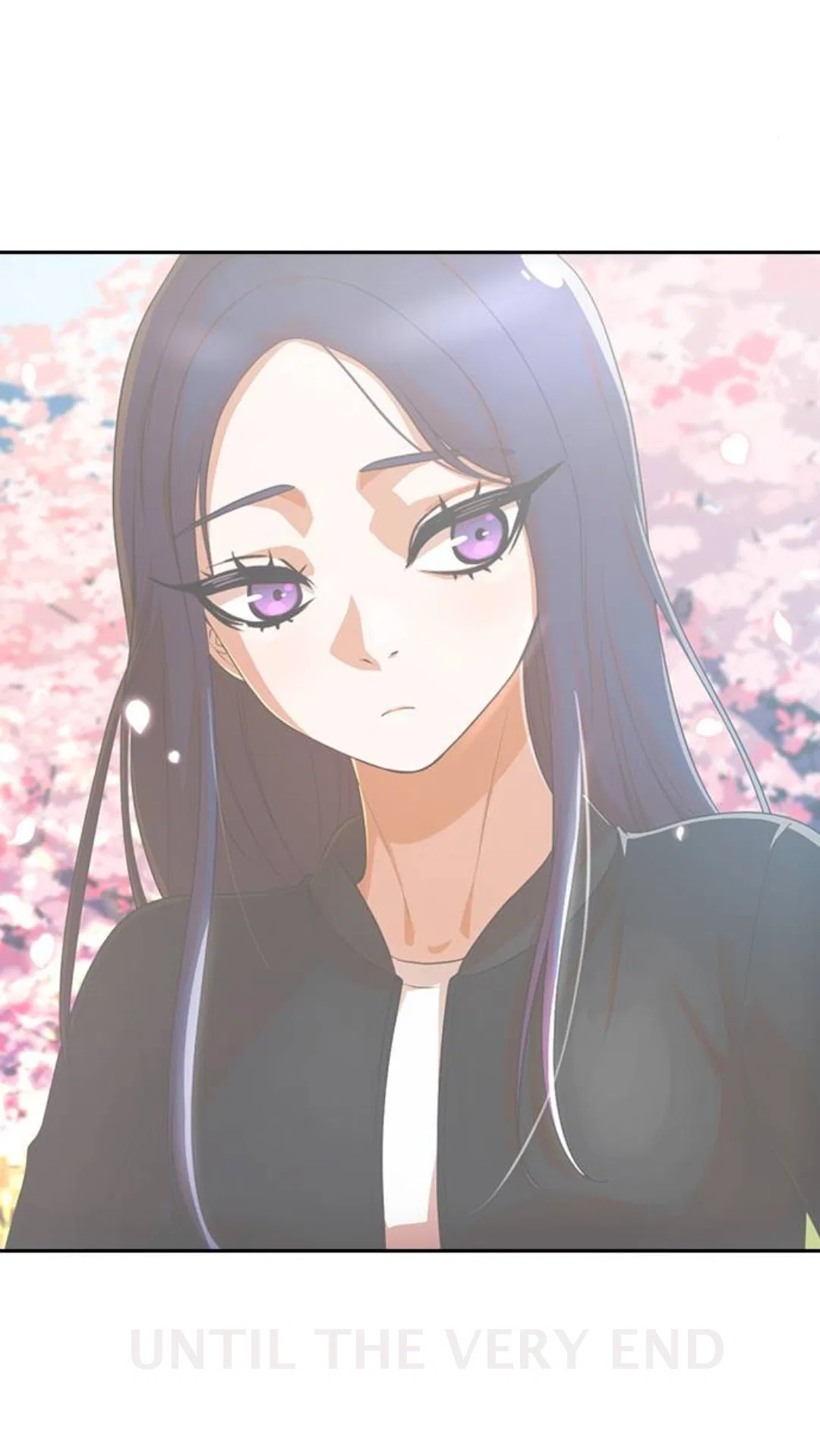 The Girl from Random Chatting Chapter 307 – Page 3