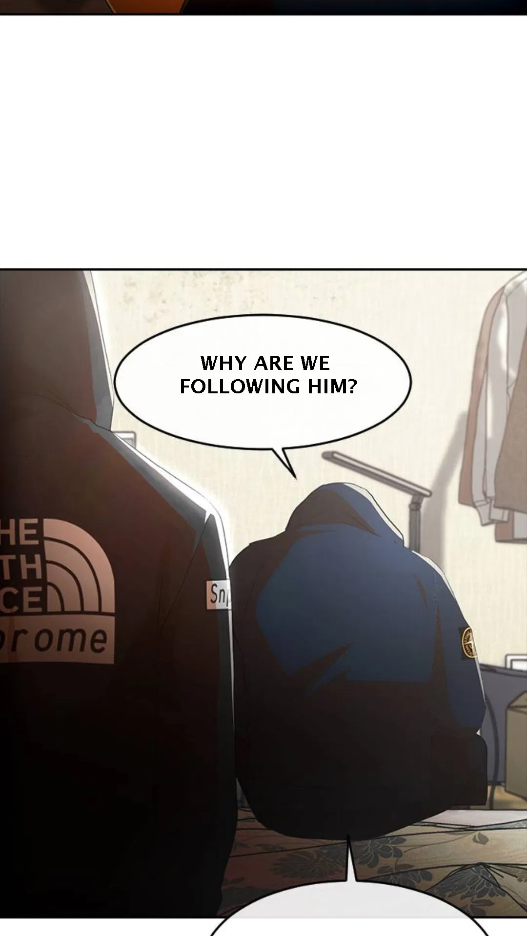 The Girl from Random Chatting Chapter 307 – Page 6