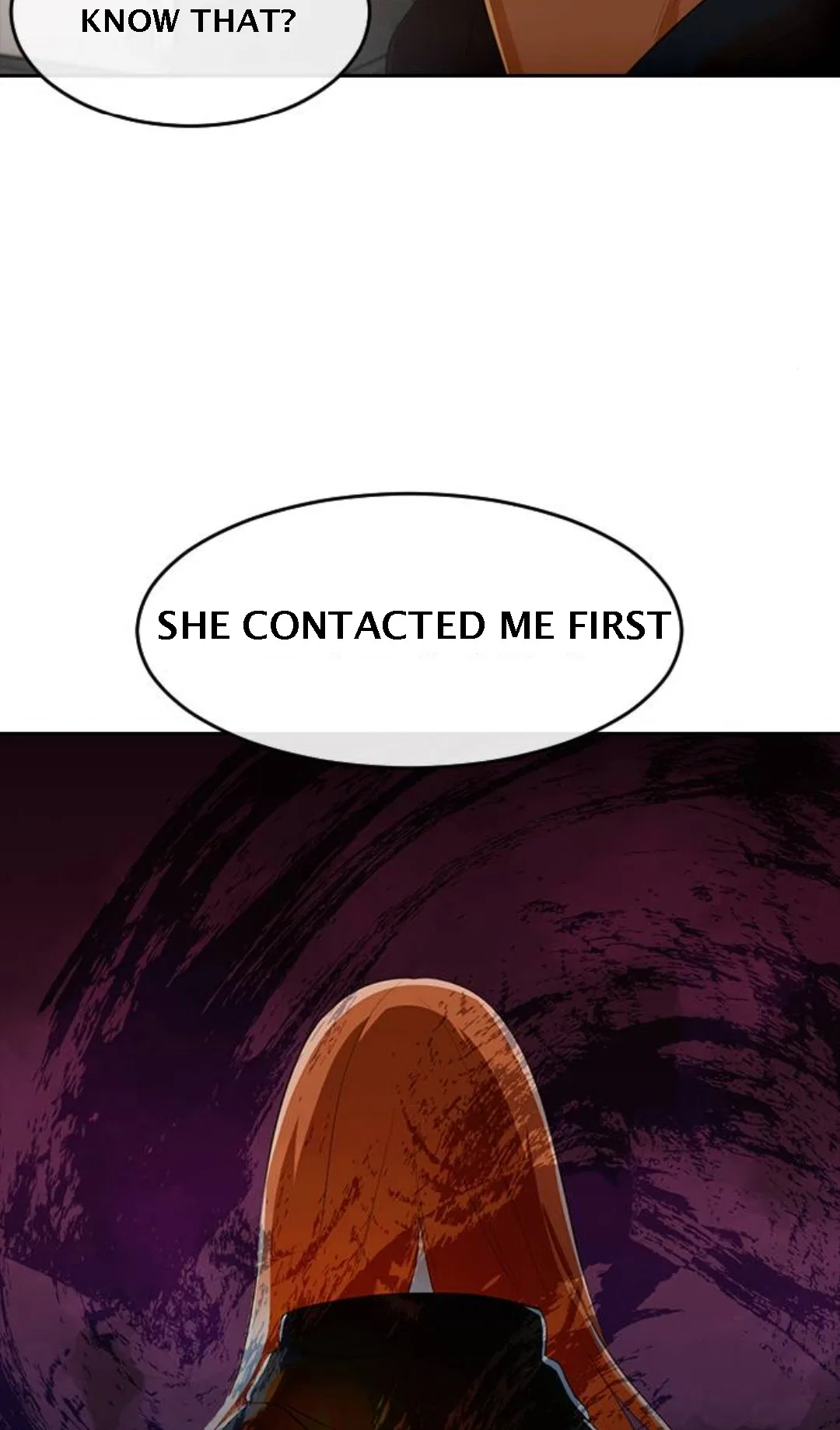 The Girl from Random Chatting Chapter 307 – Page 16