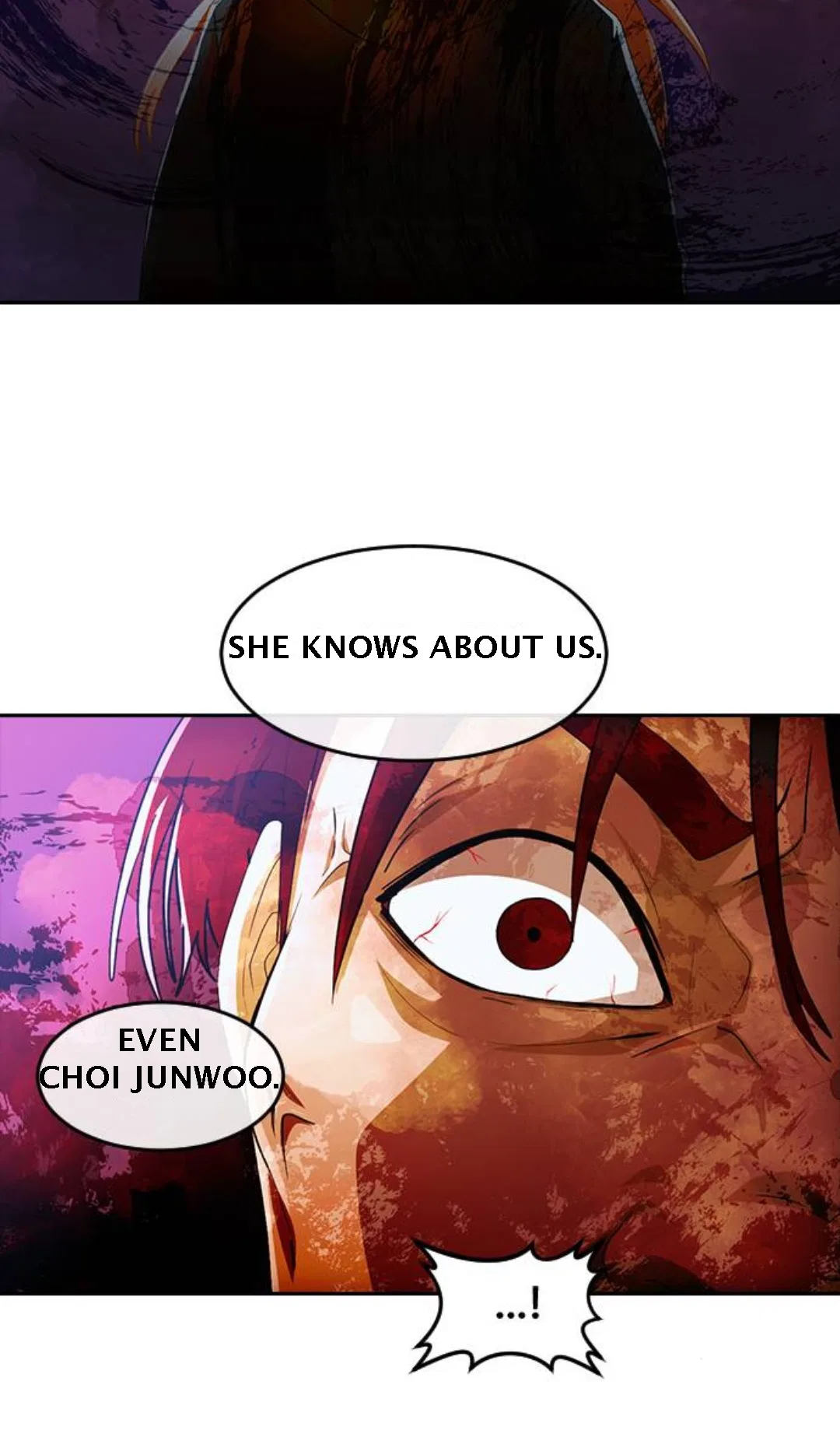 The Girl from Random Chatting Chapter 307 – Page 17
