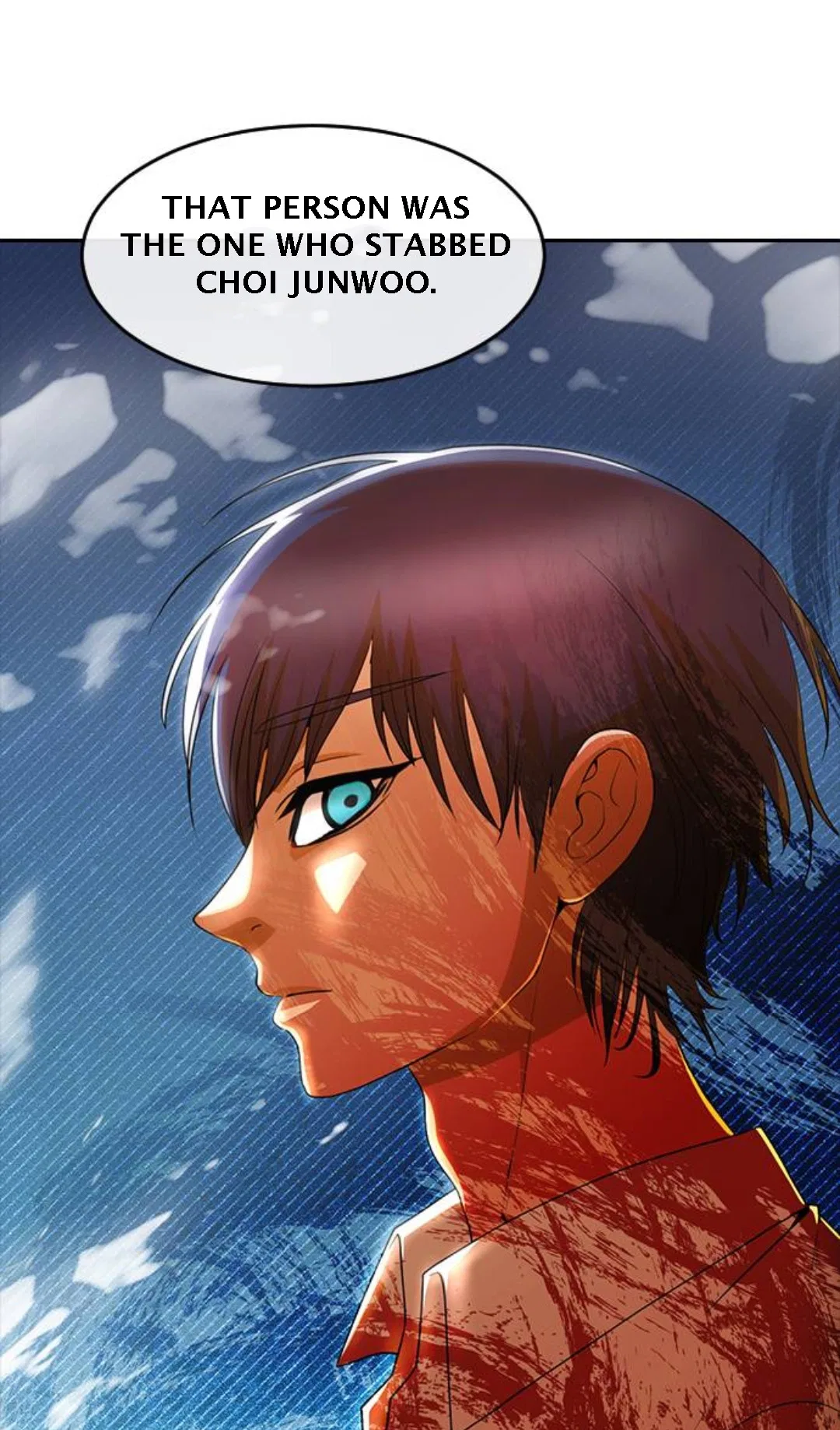 The Girl from Random Chatting Chapter 307 – Page 18