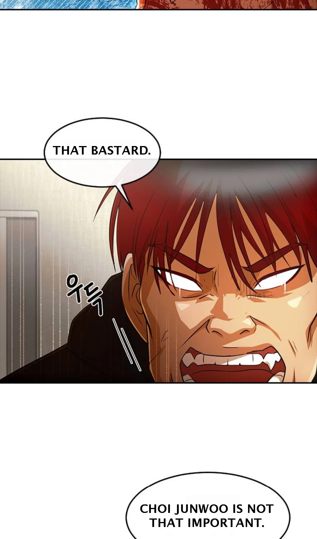 The Girl from Random Chatting Chapter 307 – Page 19