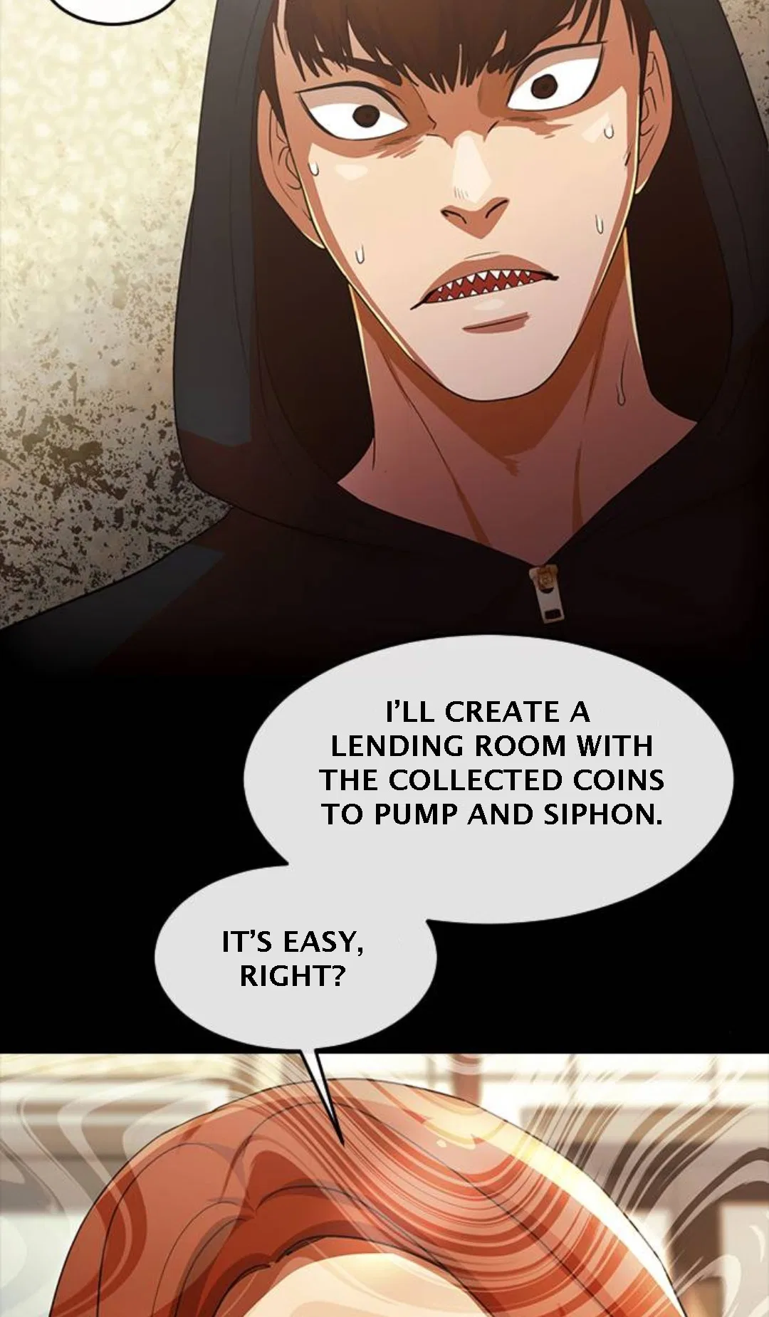 The Girl from Random Chatting Chapter 307 – Page 29