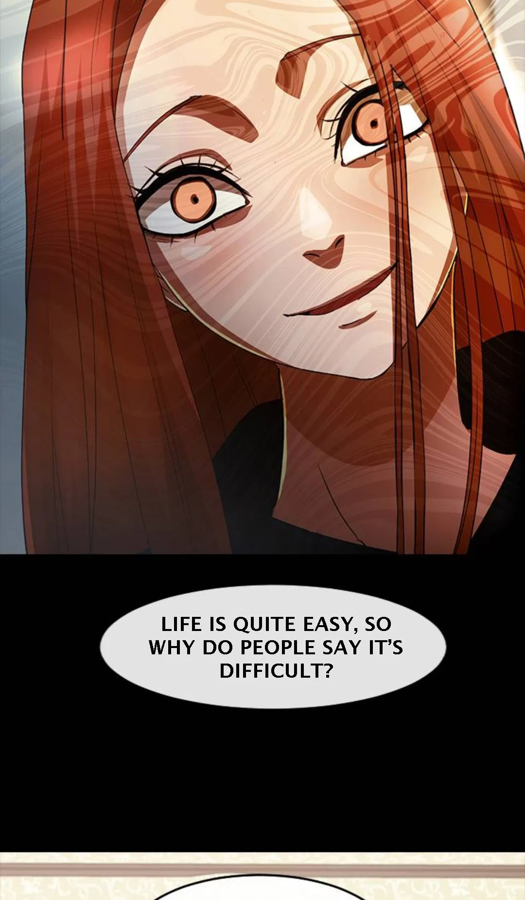 The Girl from Random Chatting Chapter 307 – Page 30