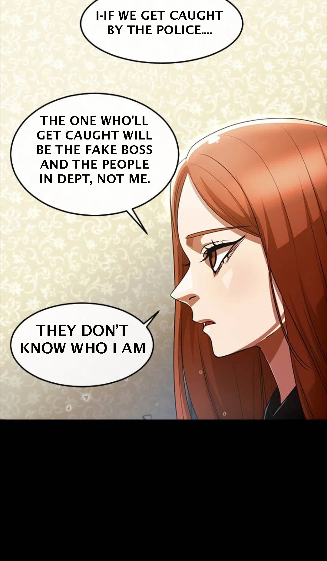 The Girl from Random Chatting Chapter 307 – Page 31