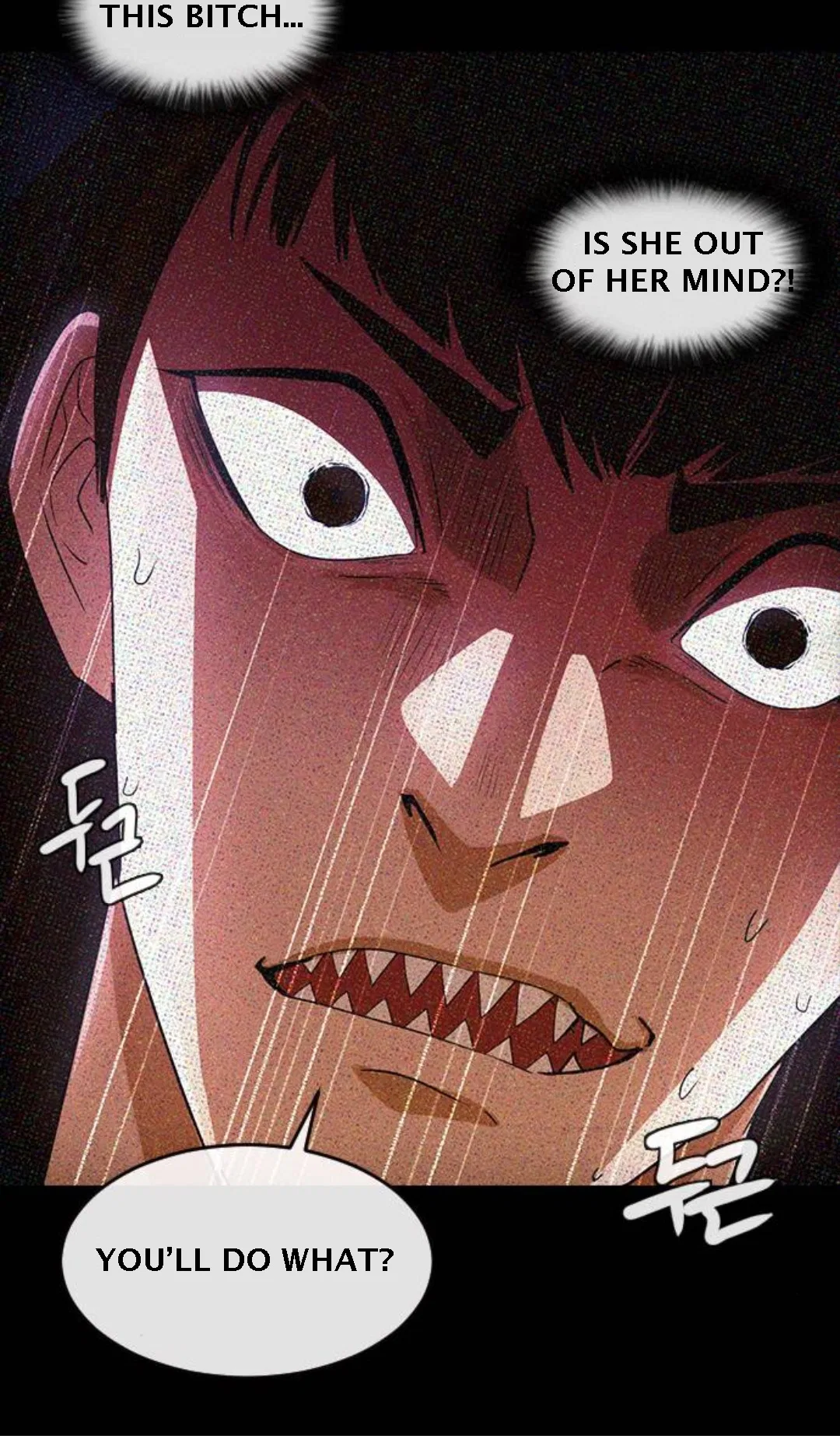 The Girl from Random Chatting Chapter 307 – Page 37