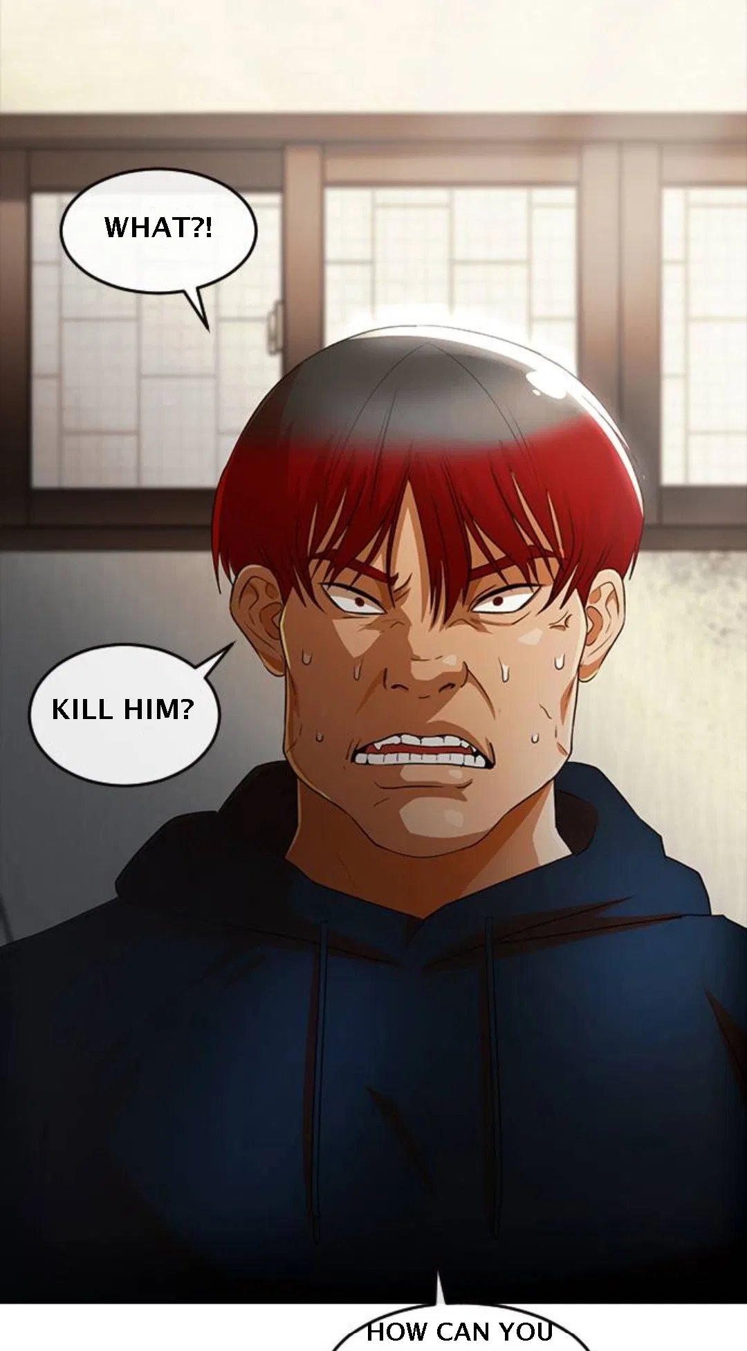 The Girl from Random Chatting Chapter 307 – Page 42