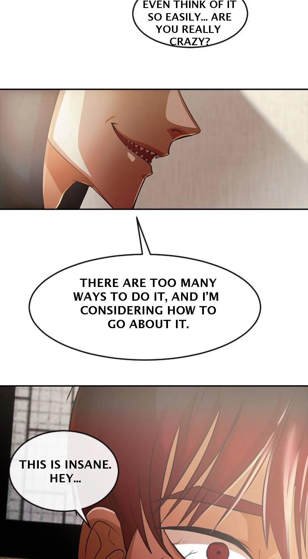 The Girl from Random Chatting Chapter 307 – Page 43