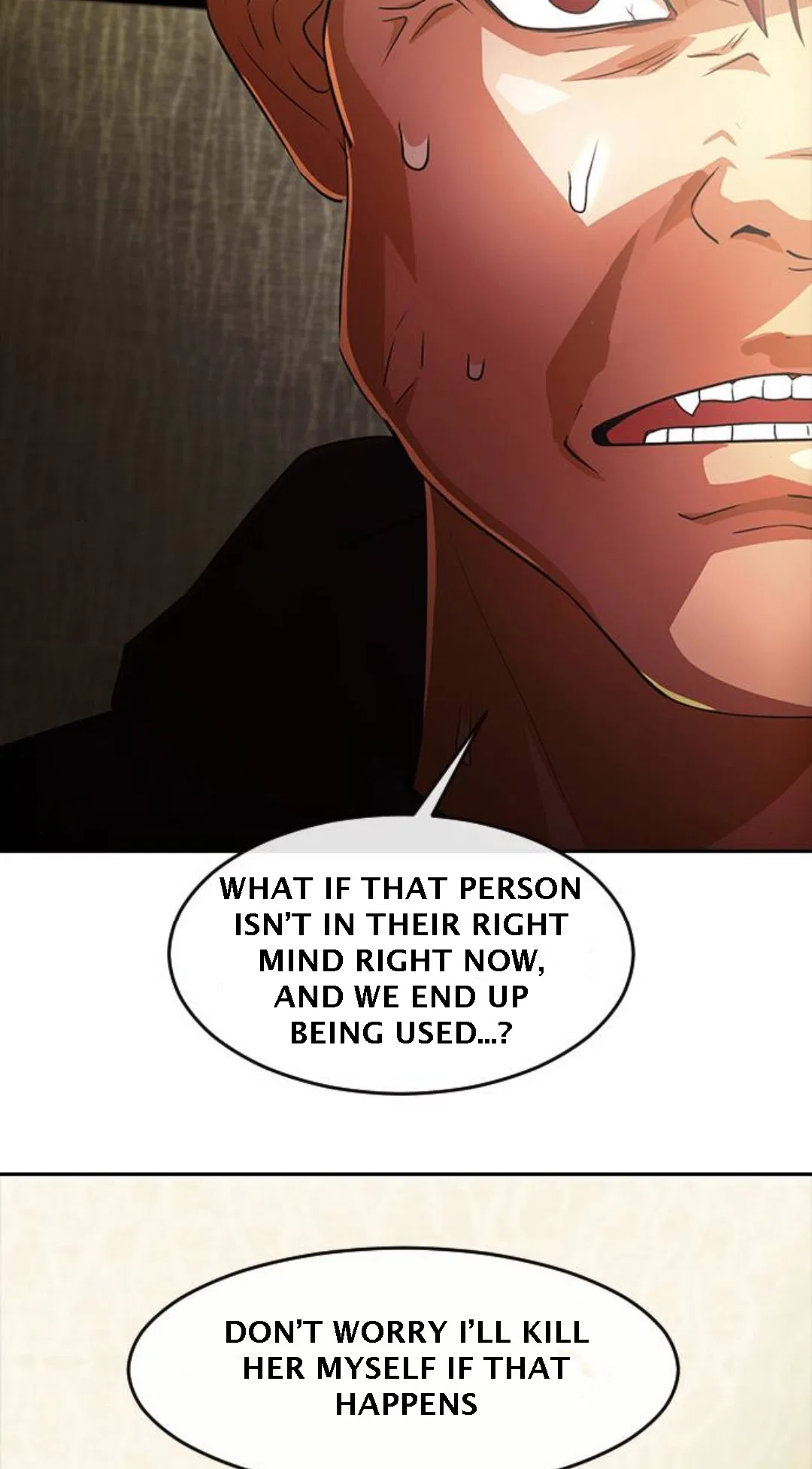 The Girl from Random Chatting Chapter 307 – Page 44