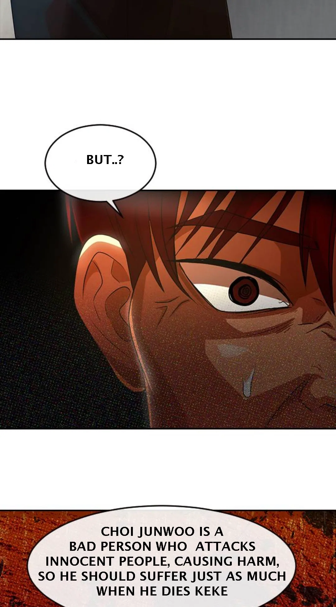 The Girl from Random Chatting Chapter 307 – Page 46