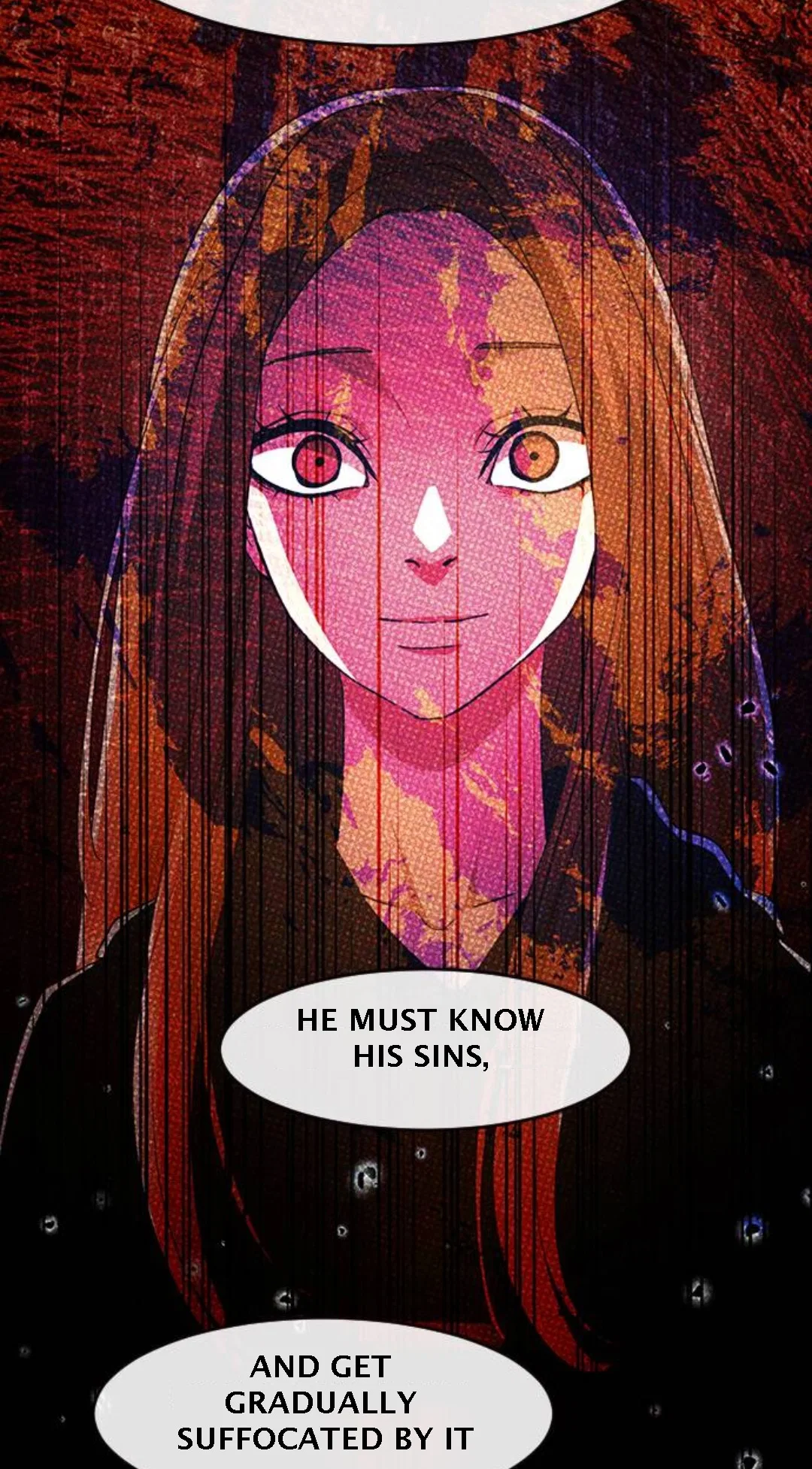The Girl from Random Chatting Chapter 307 – Page 47