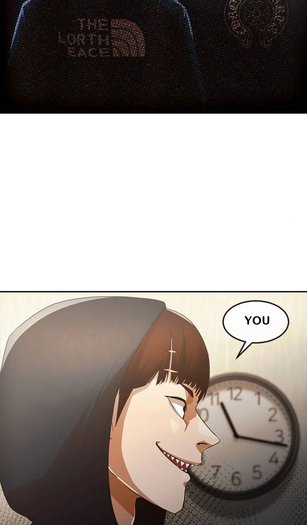 The Girl from Random Chatting Chapter 307 – Page 52