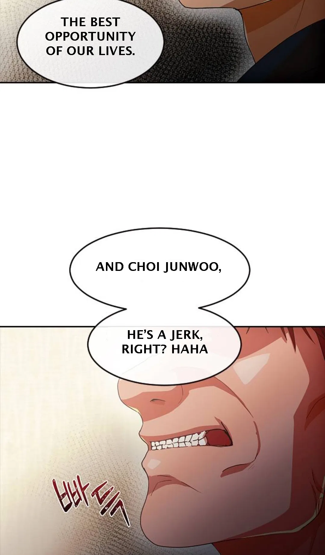 The Girl from Random Chatting Chapter 307 – Page 54