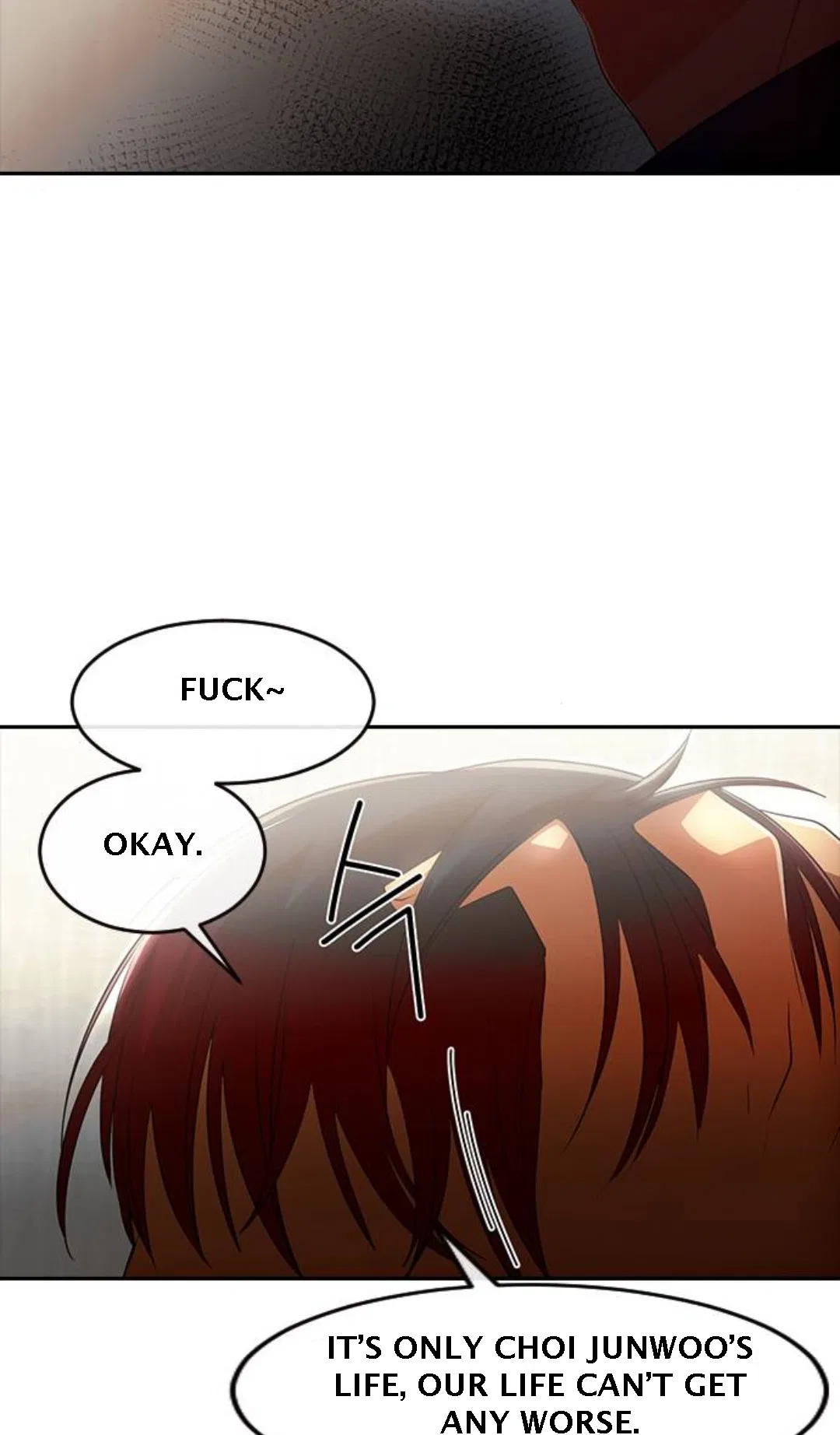The Girl from Random Chatting Chapter 307 – Page 55