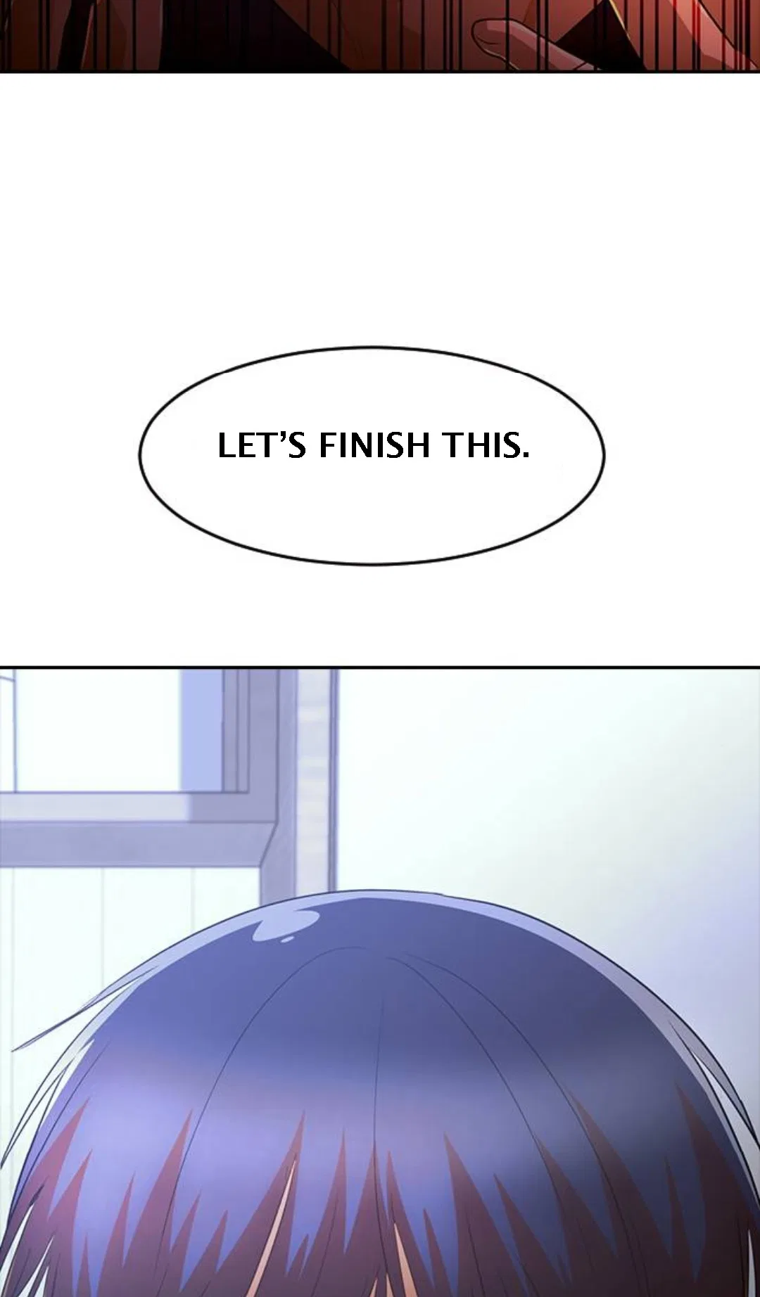 The Girl from Random Chatting Chapter 307 – Page 57