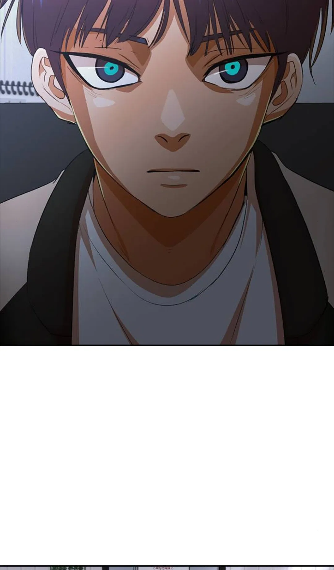 The Girl from Random Chatting Chapter 307 – Page 58