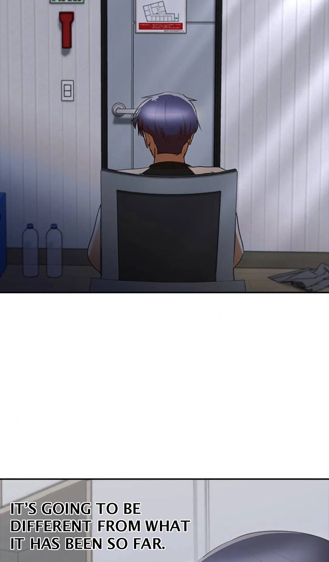 The Girl from Random Chatting Chapter 307 – Page 59