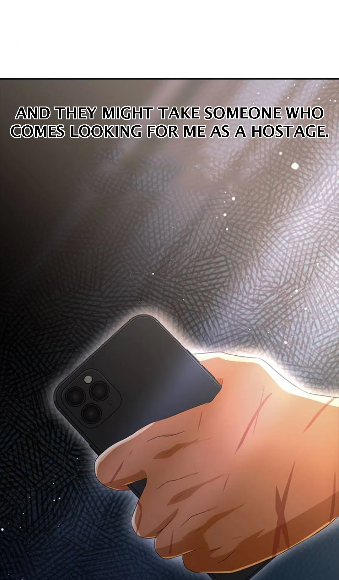 The Girl from Random Chatting Chapter 307 – Page 62