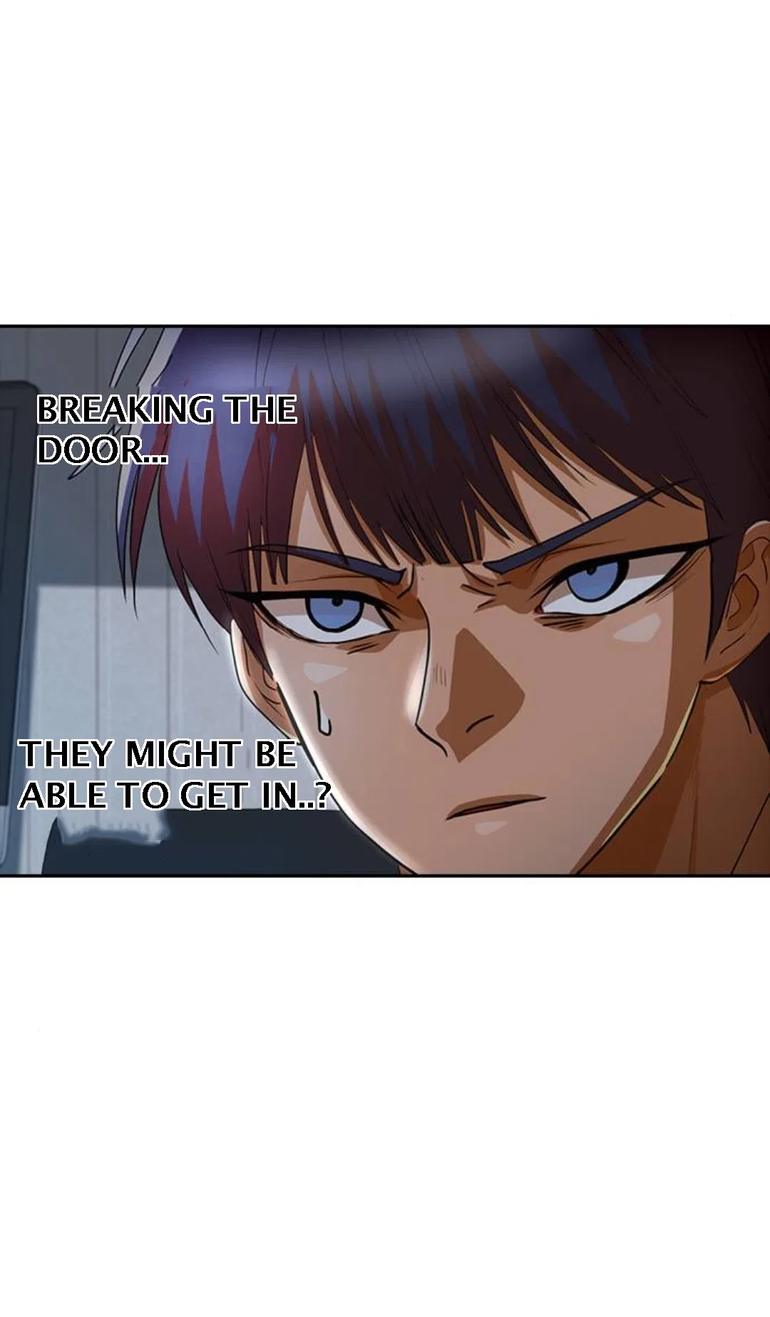 The Girl from Random Chatting Chapter 307 – Page 64