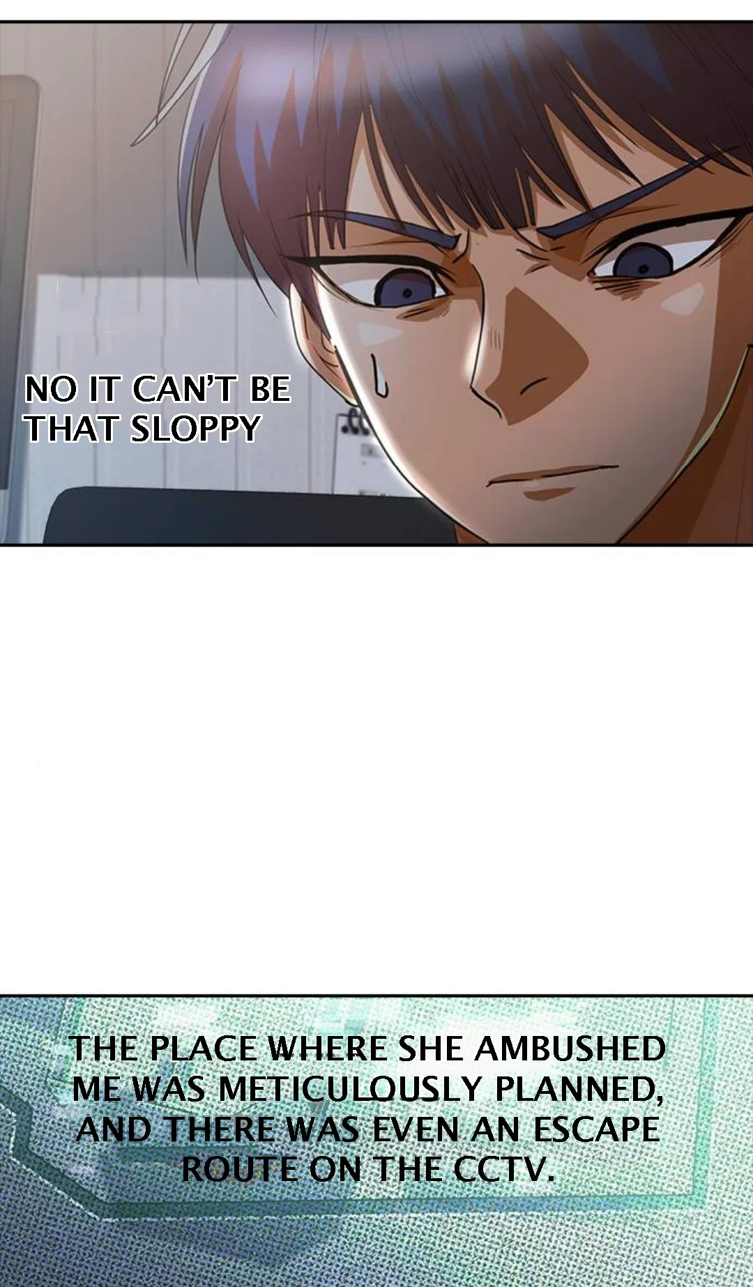The Girl from Random Chatting Chapter 307 – Page 65