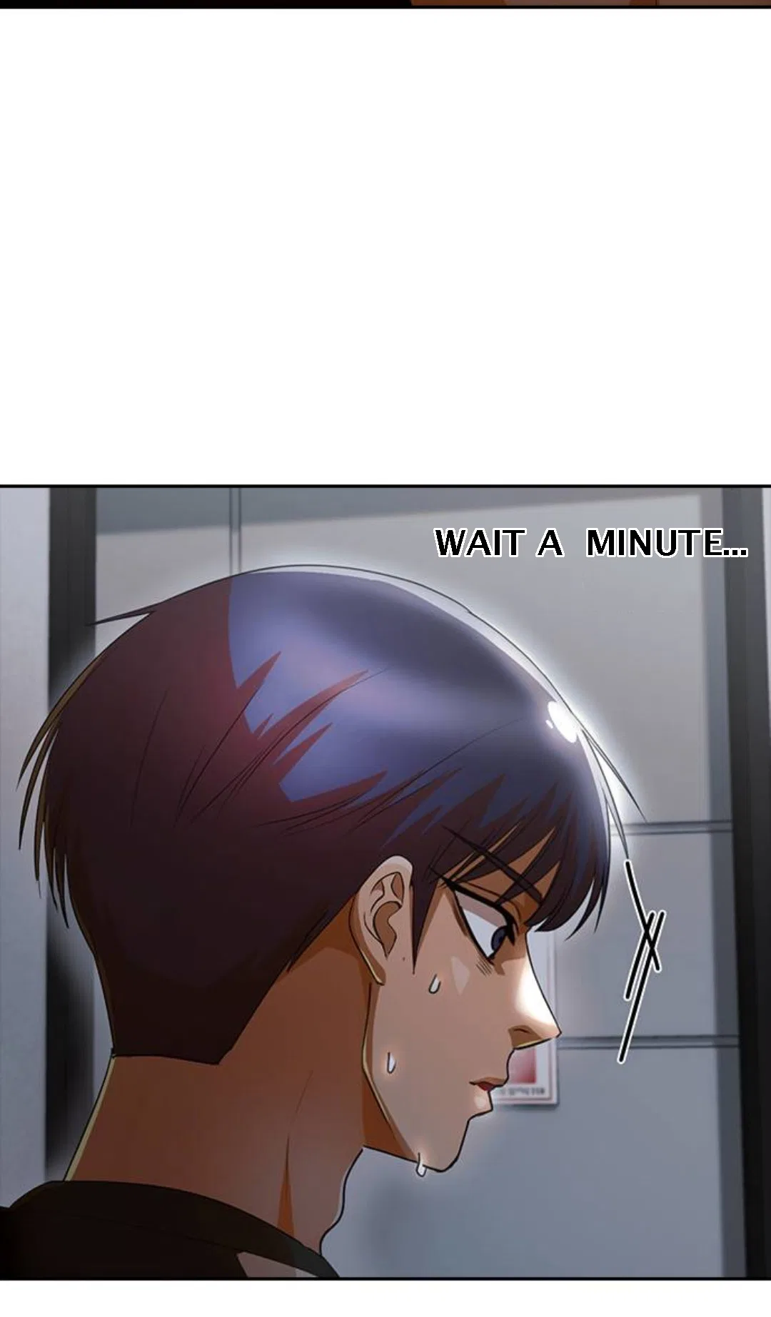 The Girl from Random Chatting Chapter 307 – Page 72