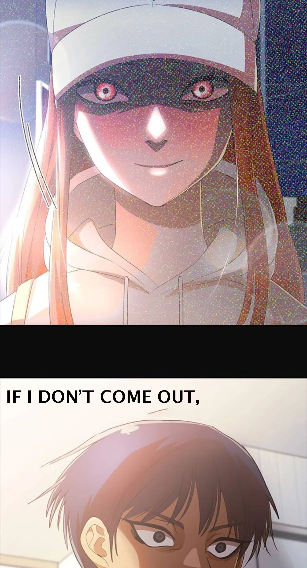 The Girl from Random Chatting Chapter 307 – Page 74