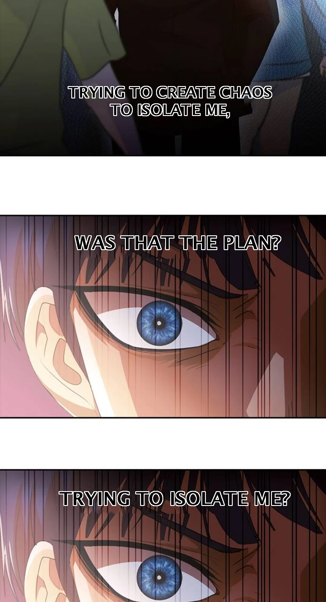 The Girl from Random Chatting Chapter 307 – Page 79