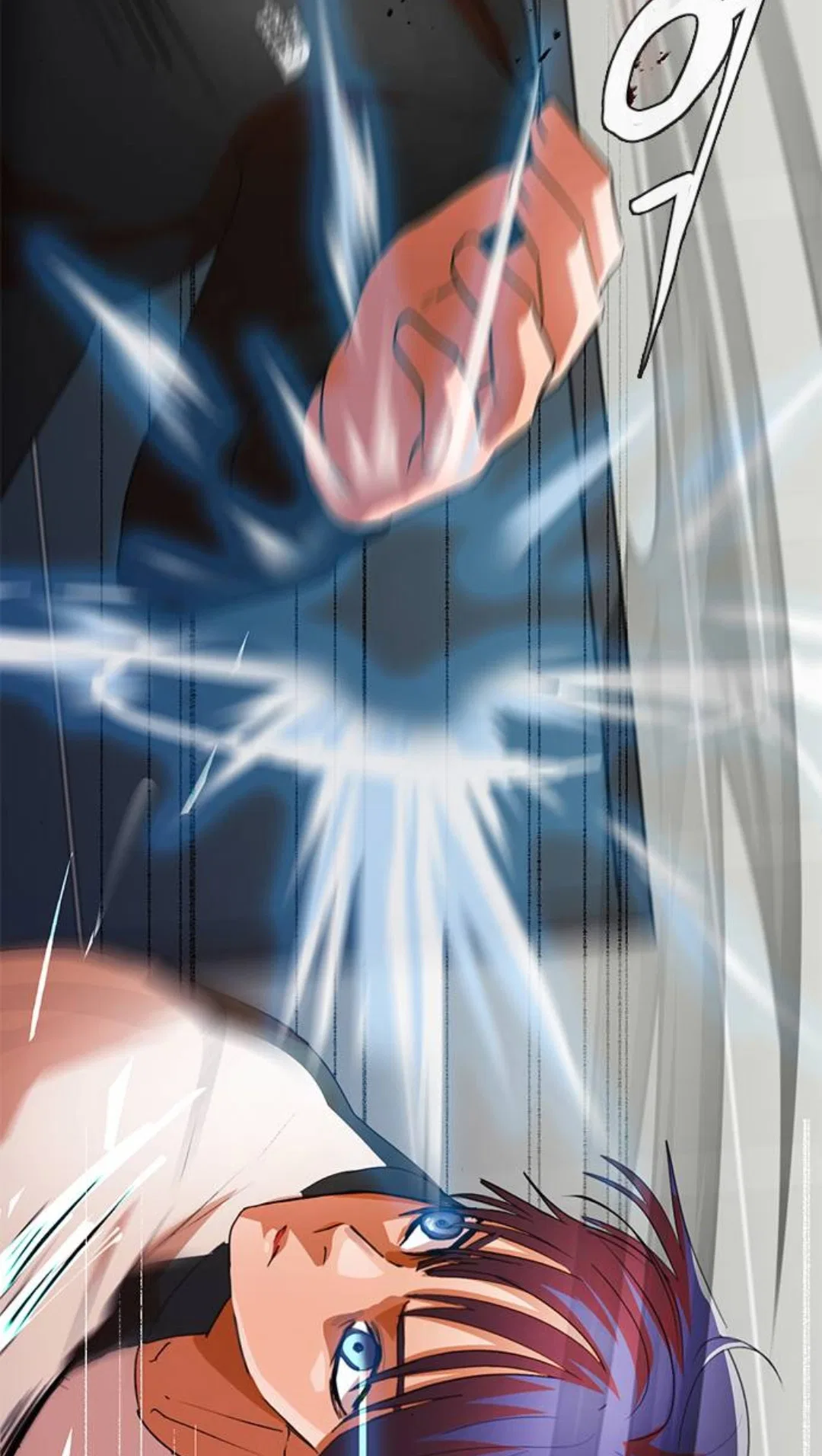 The Girl from Random Chatting Chapter 307 – Page 97