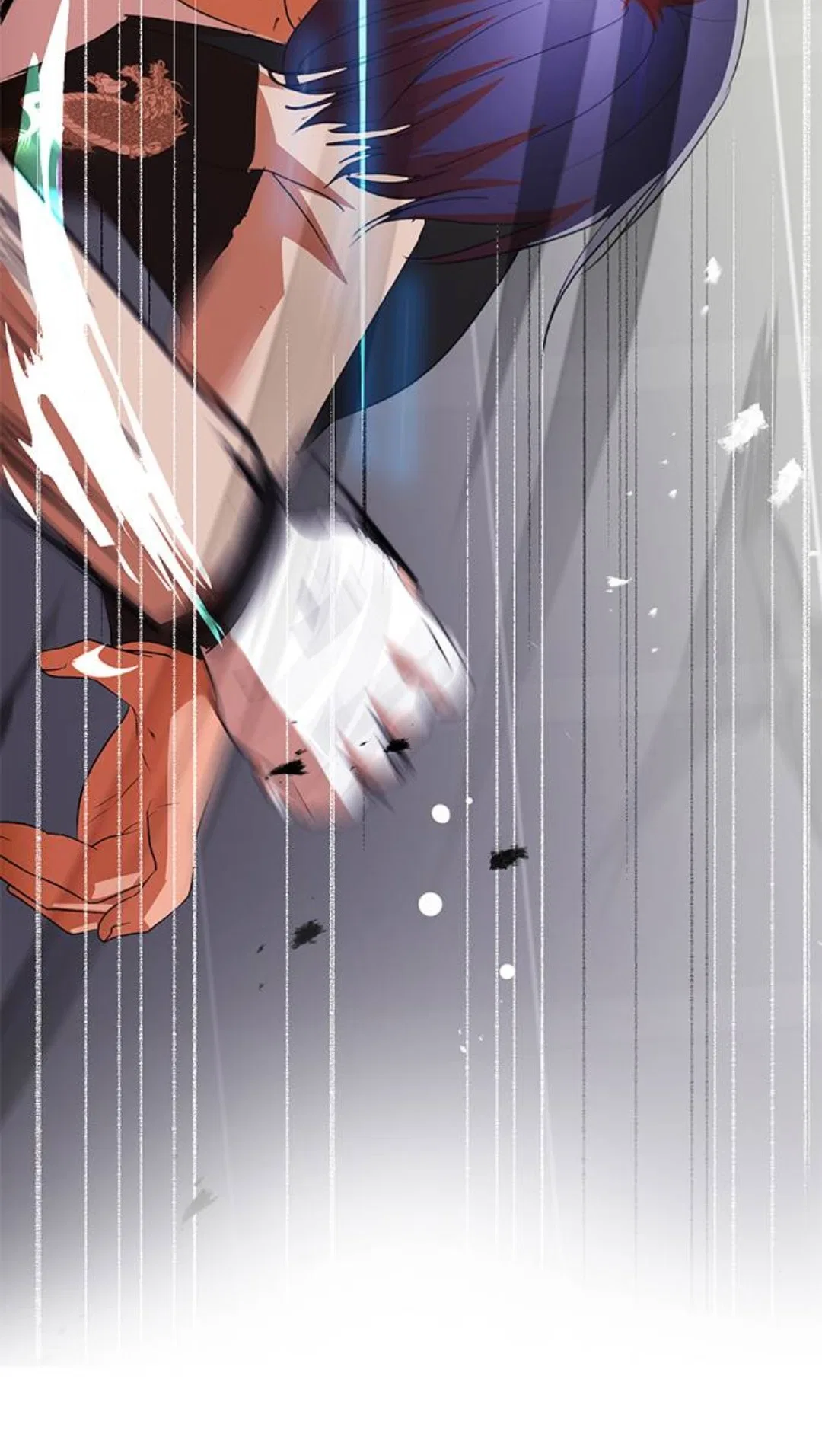 The Girl from Random Chatting Chapter 307 – Page 98