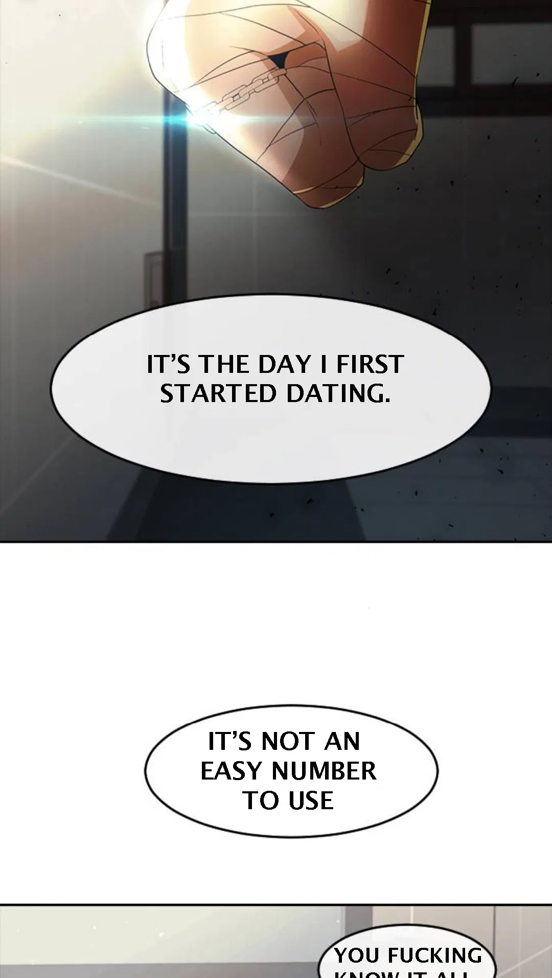 The Girl from Random Chatting Chapter 307 – Page 102