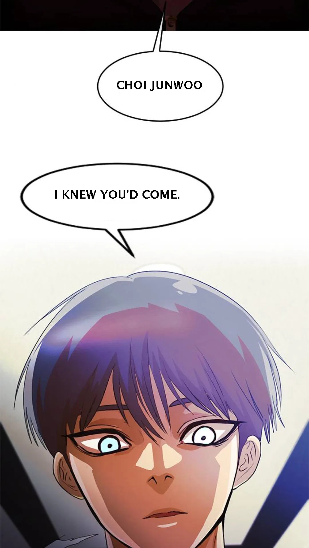 The Girl from Random Chatting Chapter 307 – Page 105