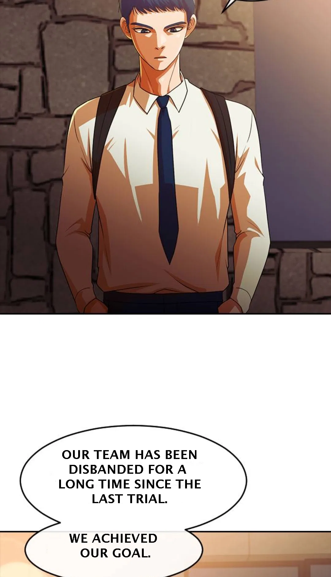 The Girl from Random Chatting Chapter 306 – Page 3