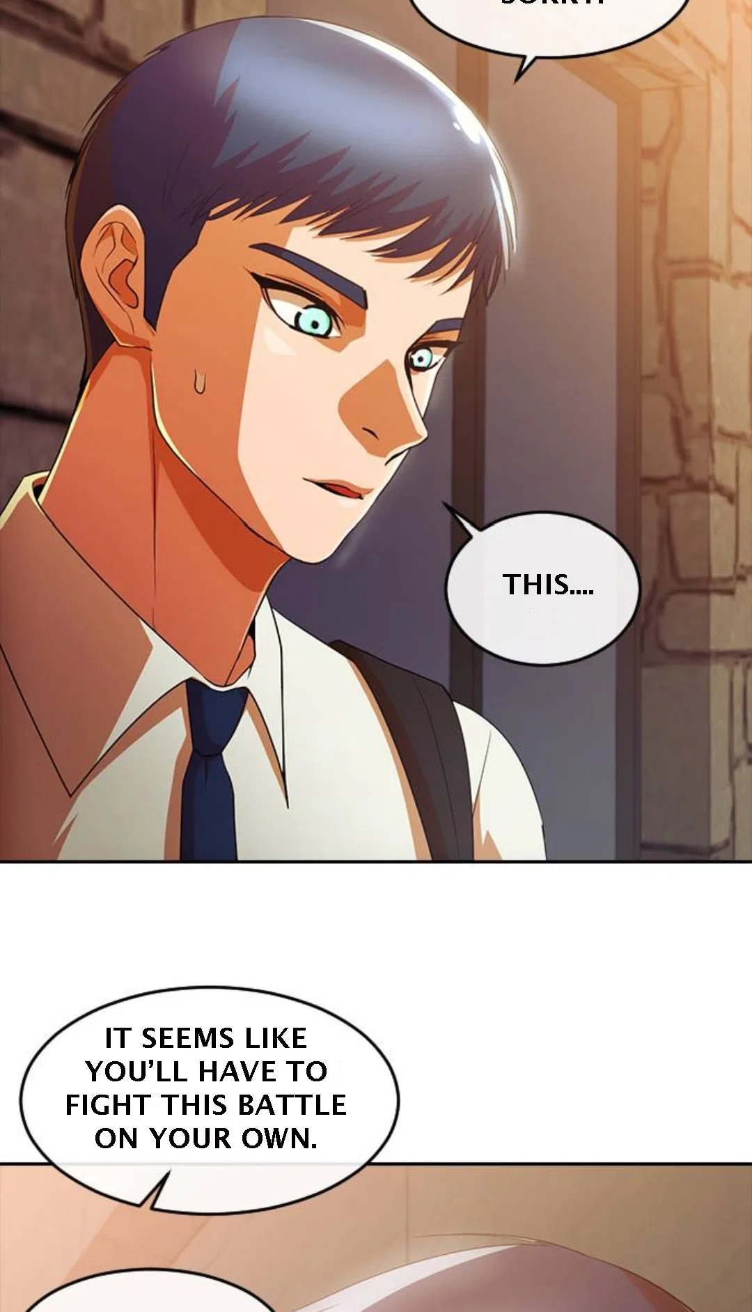The Girl from Random Chatting Chapter 306 – Page 5