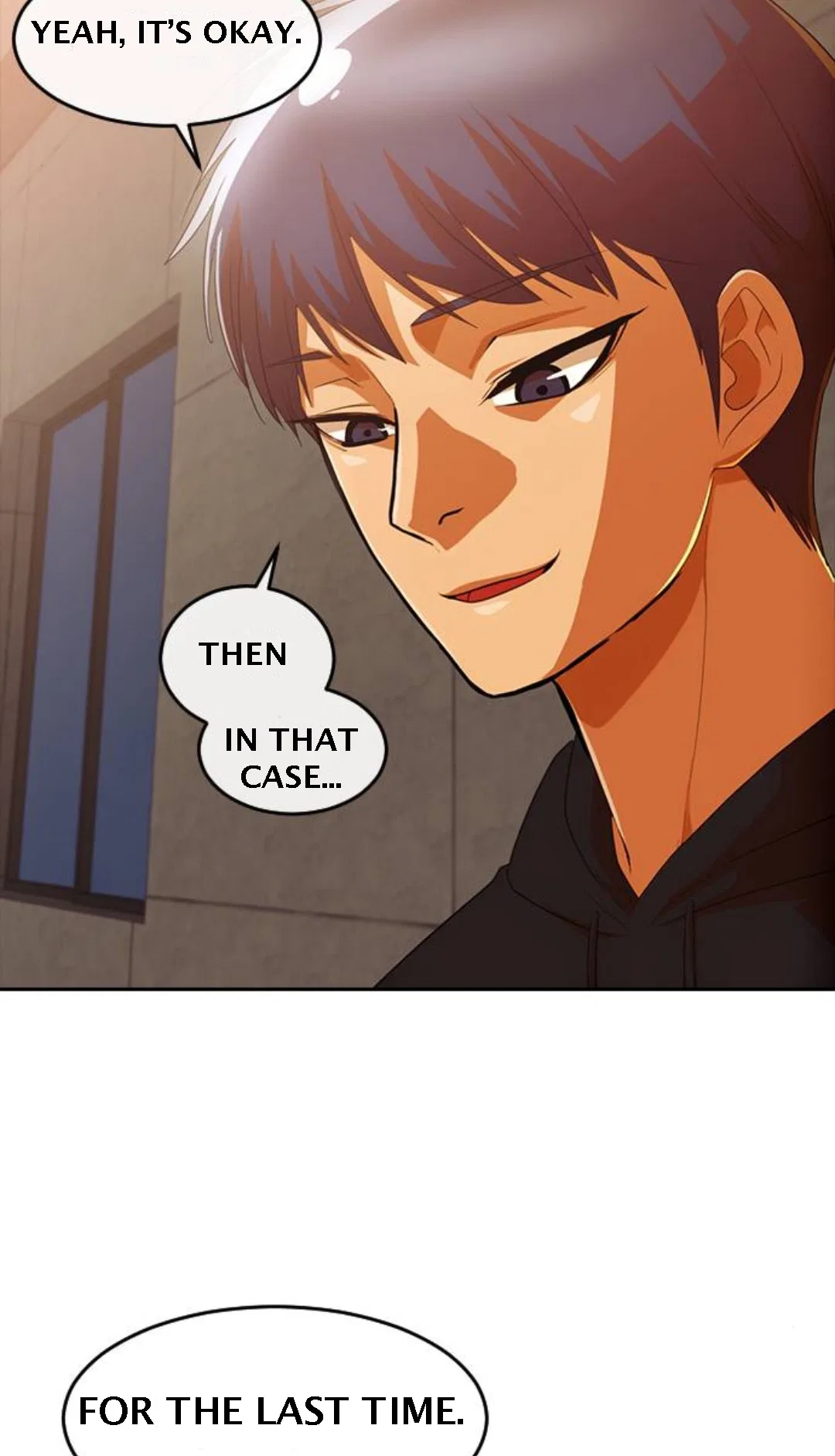 The Girl from Random Chatting Chapter 306 – Page 6