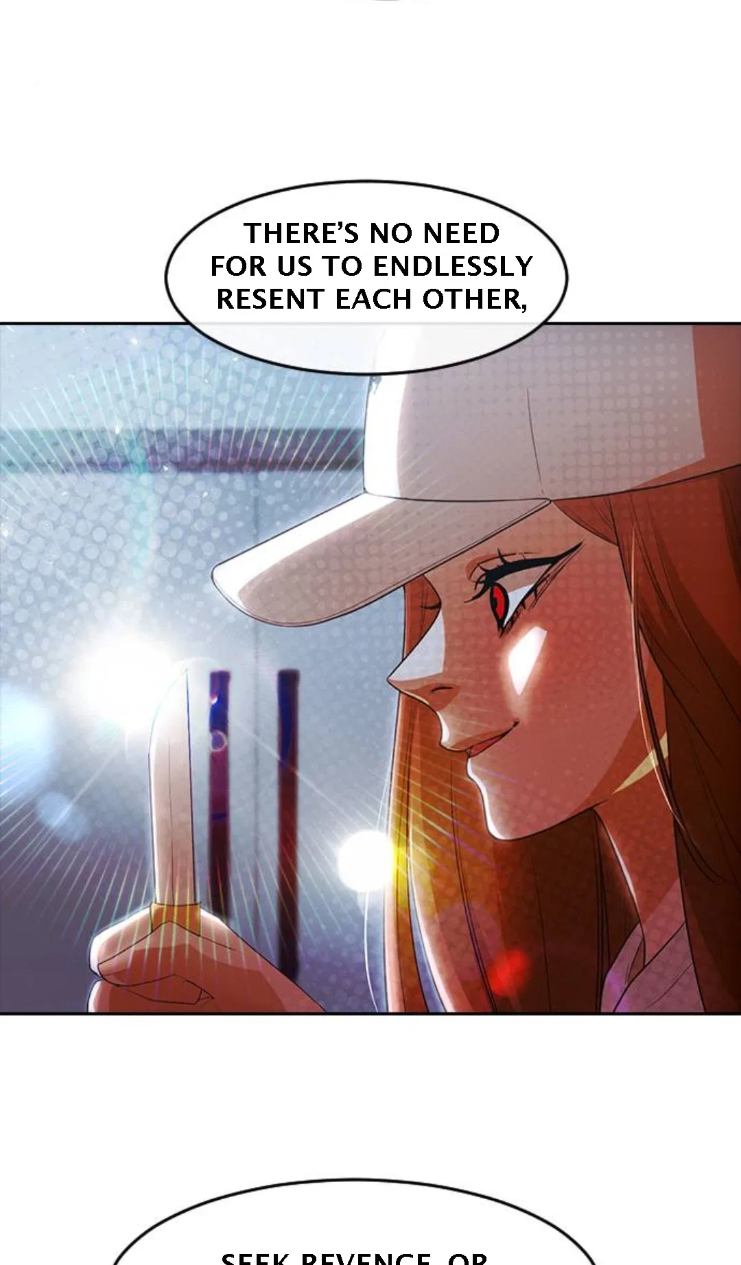 The Girl from Random Chatting Chapter 306 – Page 18