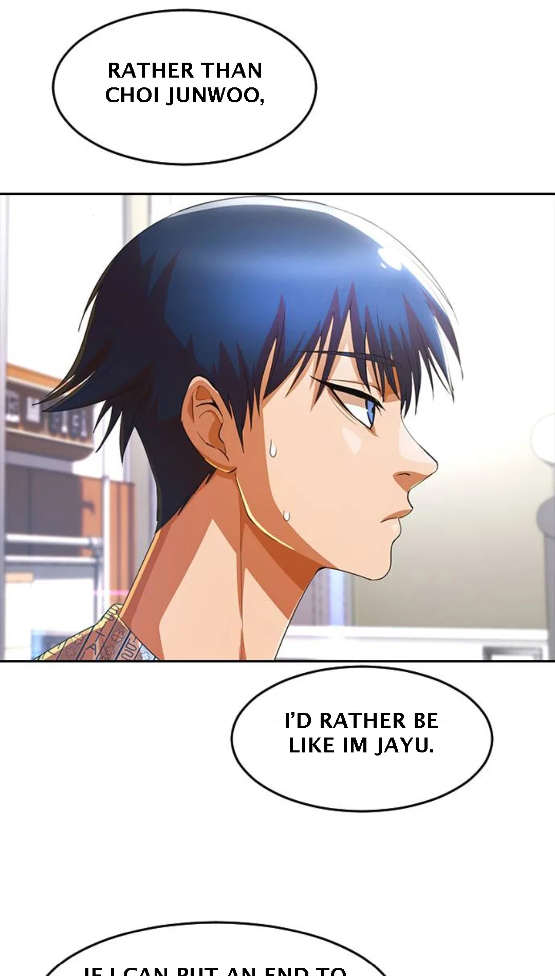 The Girl from Random Chatting Chapter 306 – Page 26