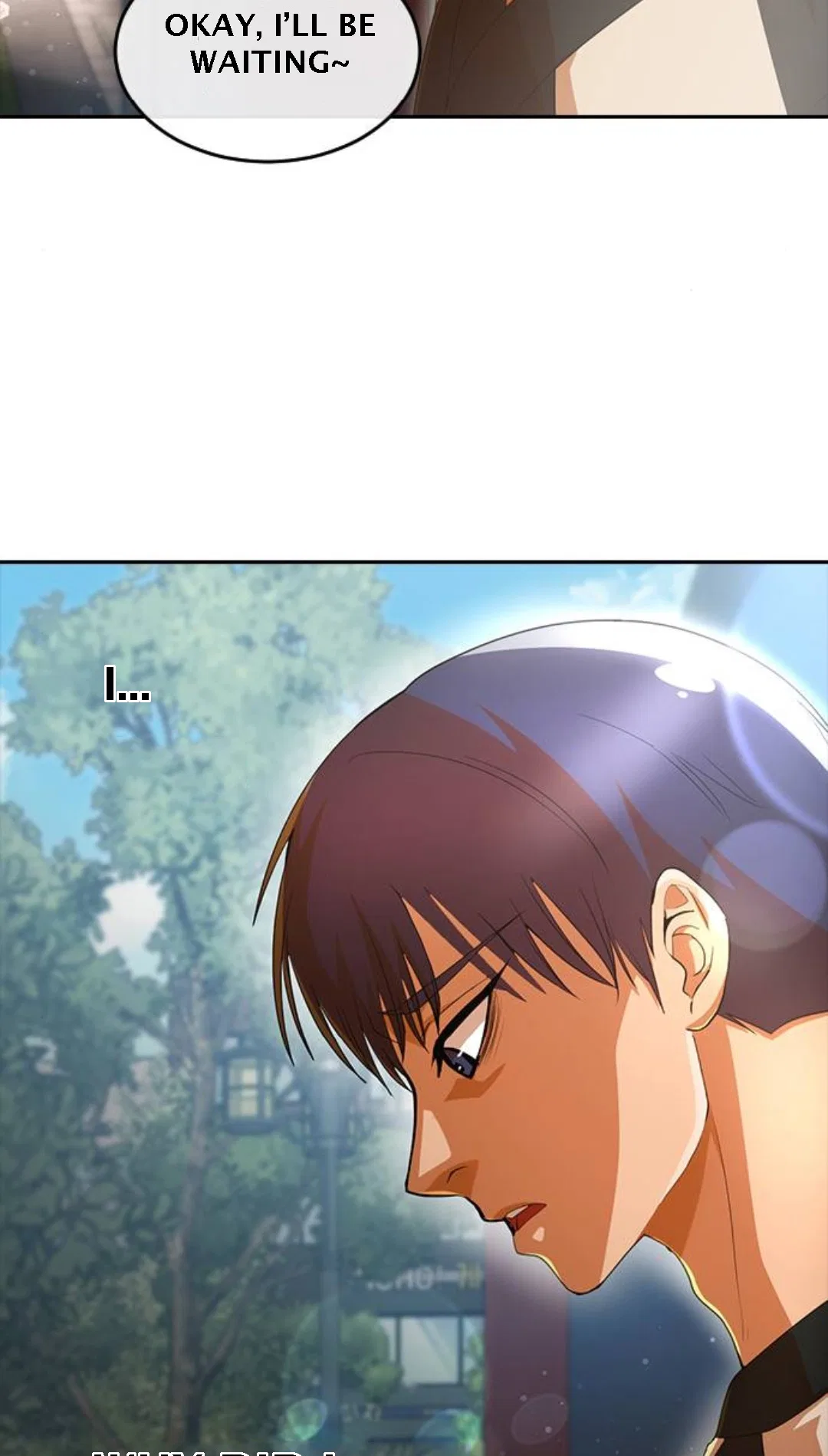 The Girl from Random Chatting Chapter 306 – Page 31