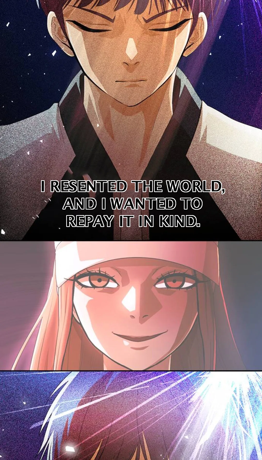 The Girl from Random Chatting Chapter 306 – Page 35