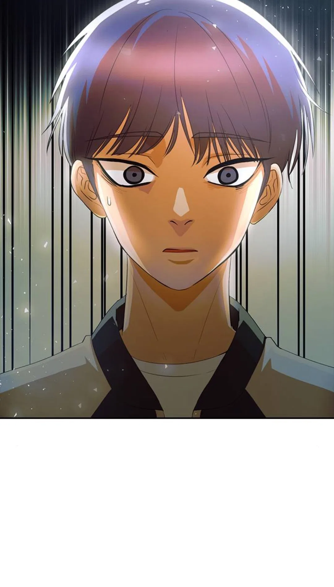 The Girl from Random Chatting Chapter 306 – Page 37
