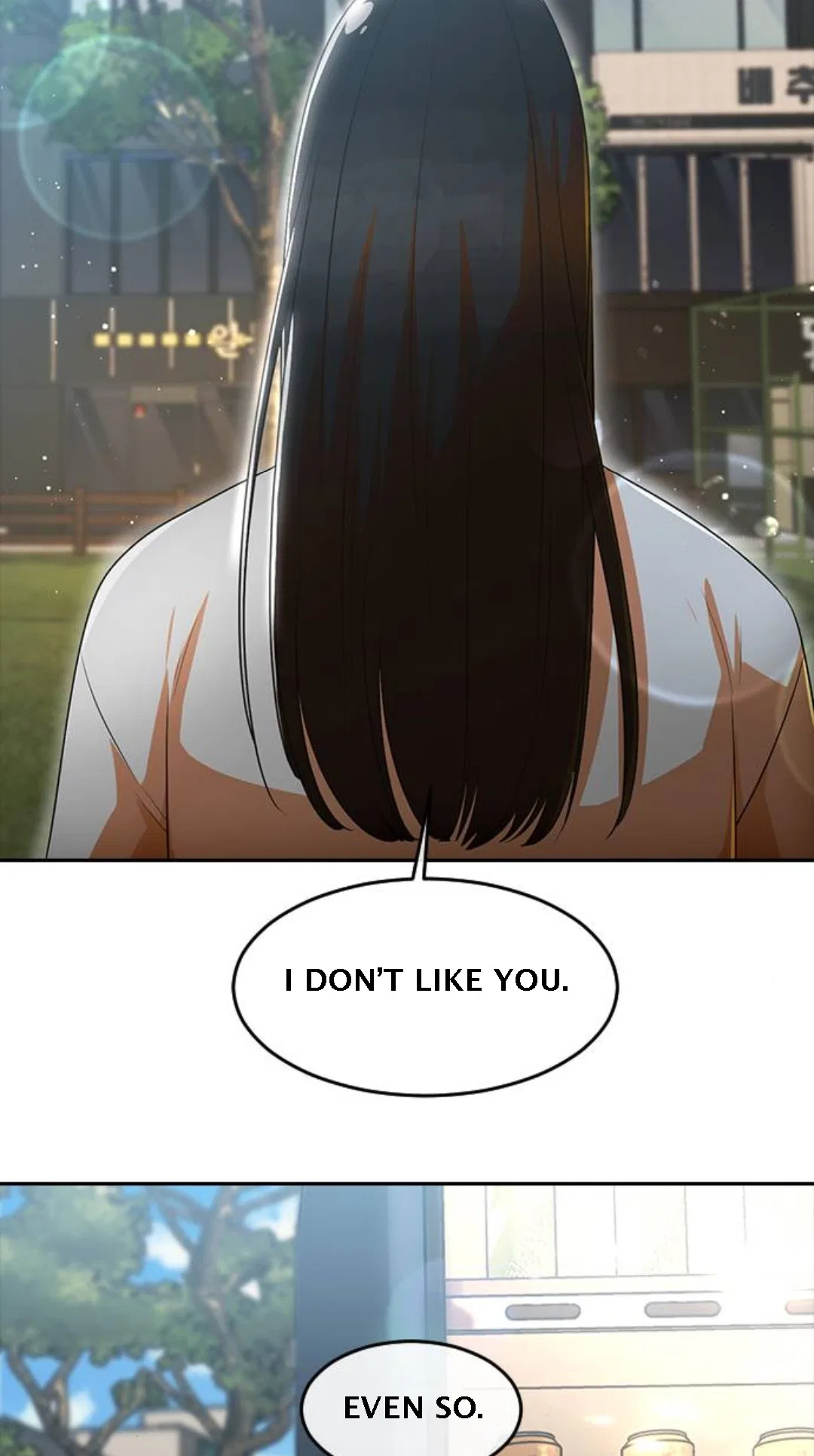 The Girl from Random Chatting Chapter 306 – Page 41