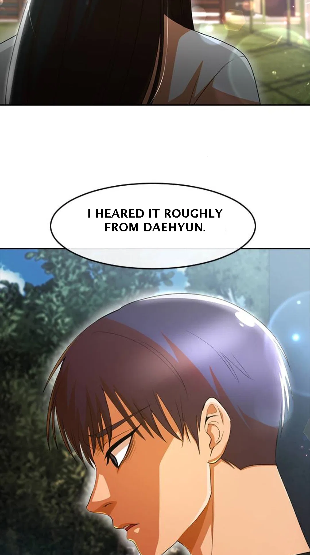 The Girl from Random Chatting Chapter 306 – Page 43