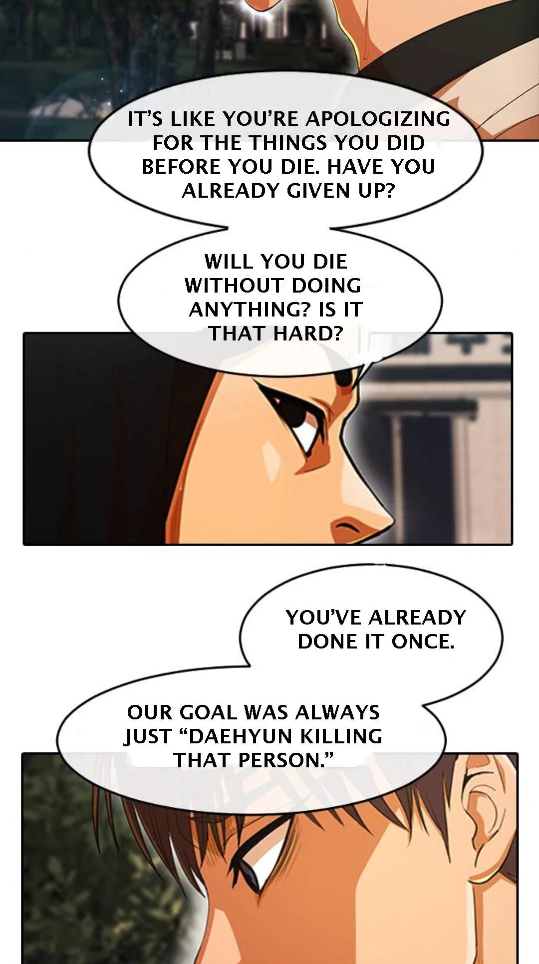 The Girl from Random Chatting Chapter 306 – Page 44