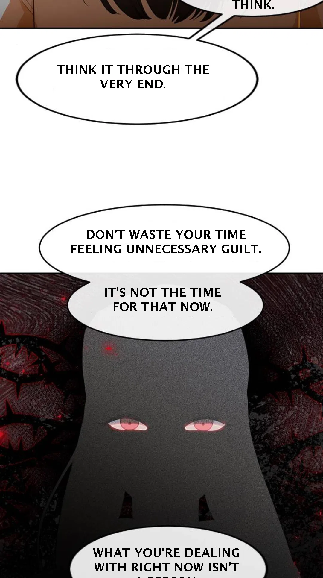The Girl from Random Chatting Chapter 306 – Page 46