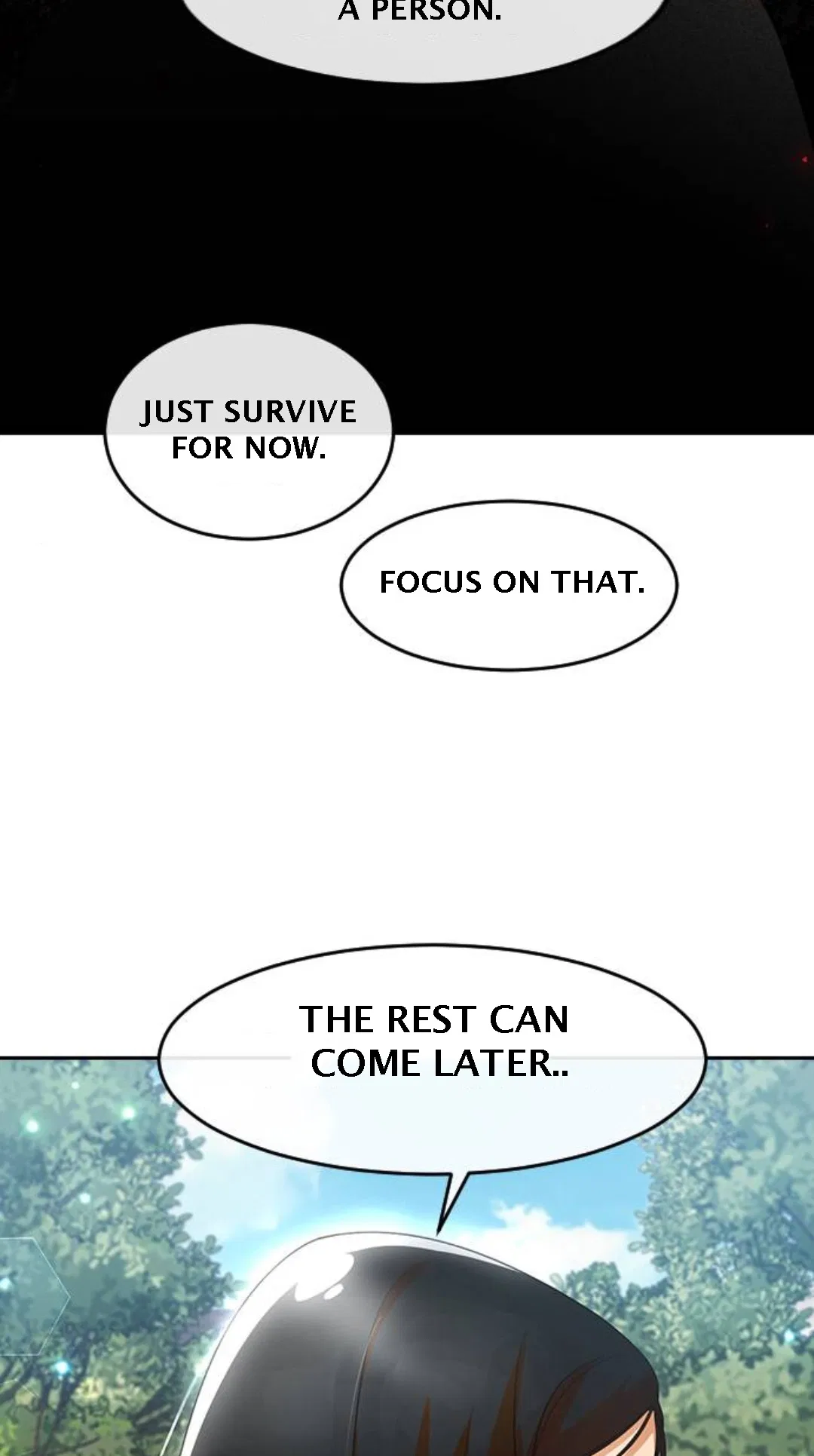The Girl from Random Chatting Chapter 306 – Page 47