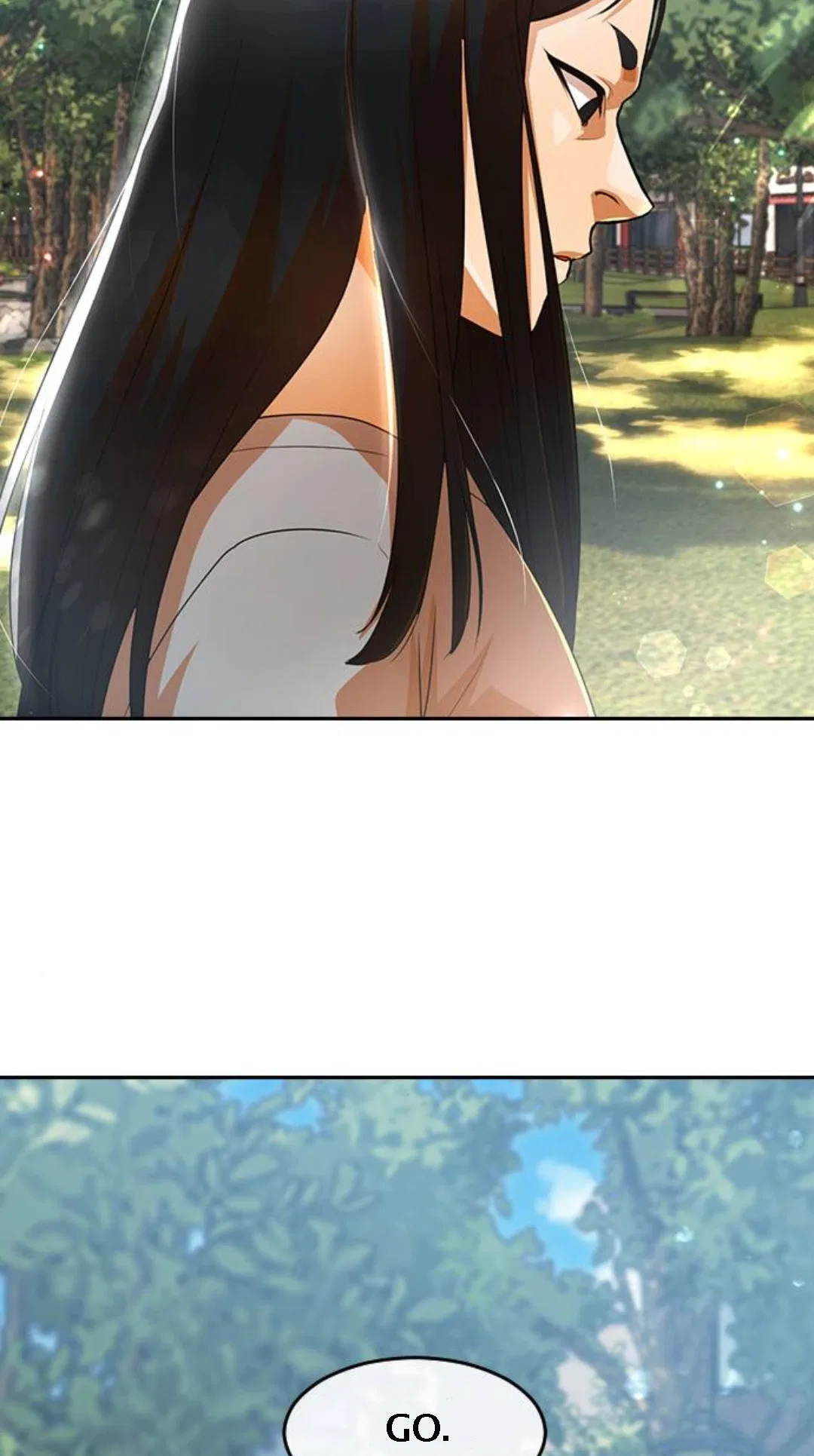 The Girl from Random Chatting Chapter 306 – Page 48